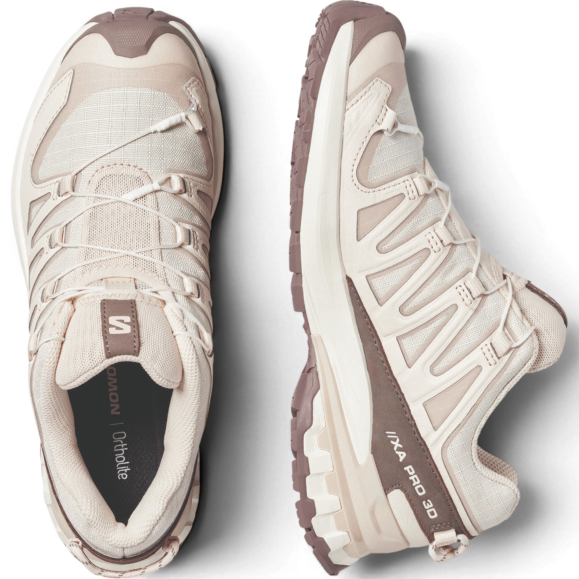 Xa Pro 3D V9 Lifelong W