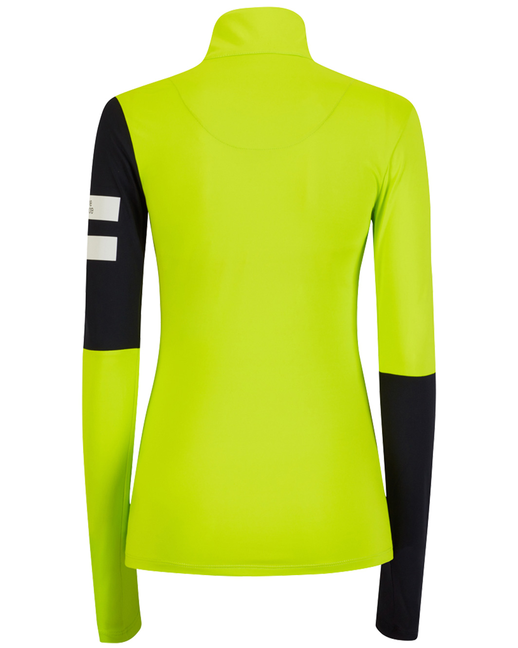 681 - Turtleneck Half Zip