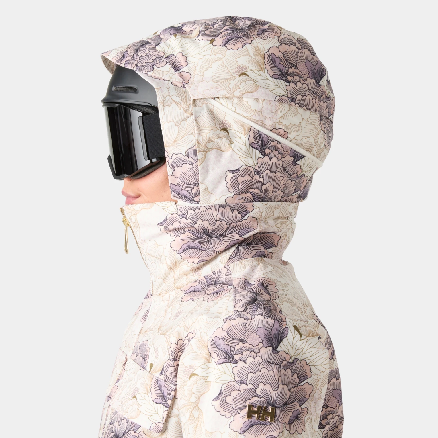St. Moritz Ins 2.0 Jacket