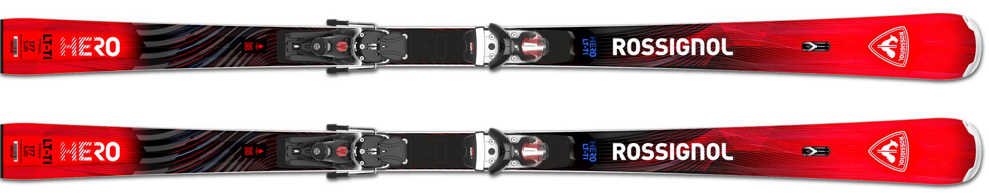 Hero Elite LT TI + K NX12 GW