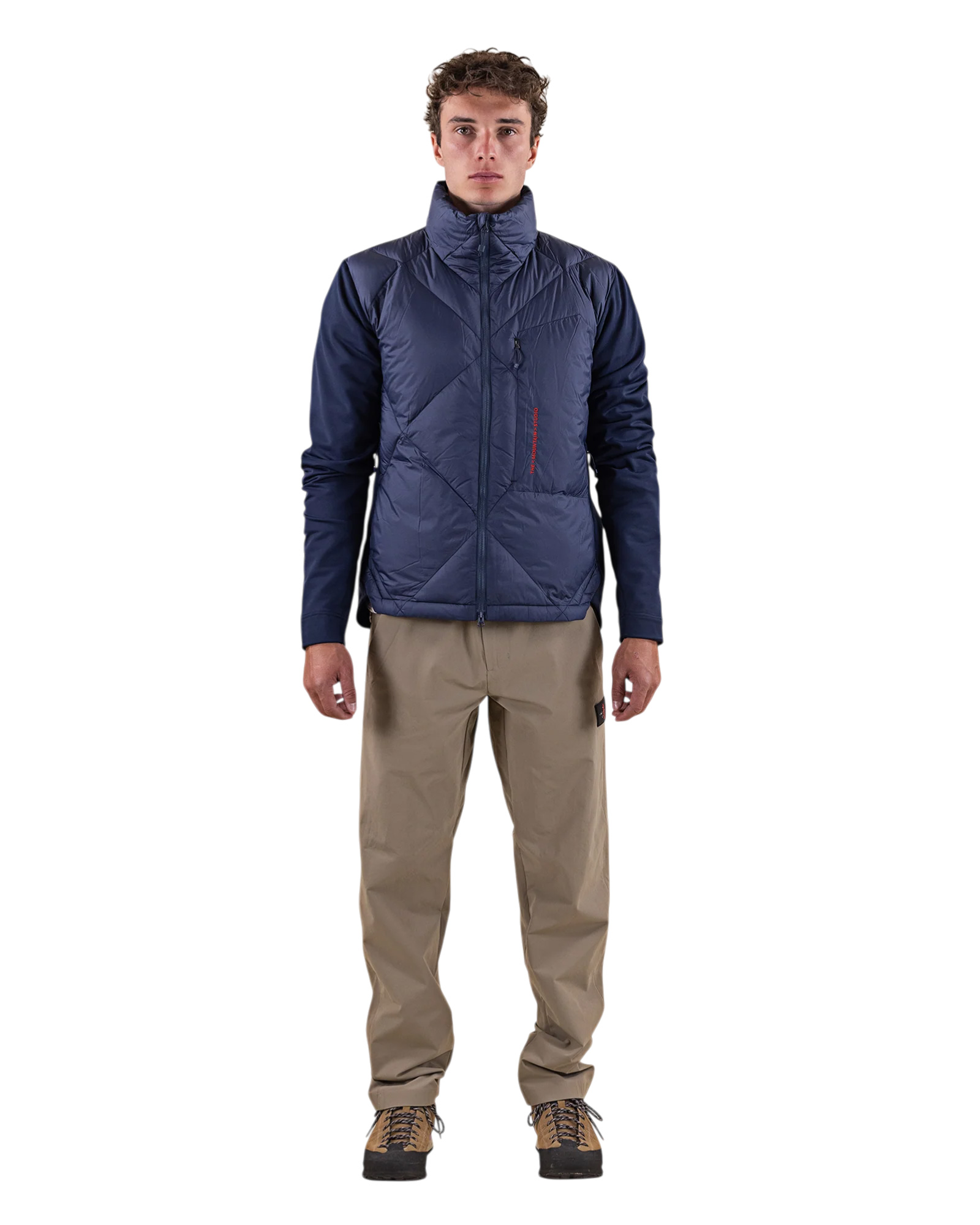 Ultralight Hybrid Jacket M