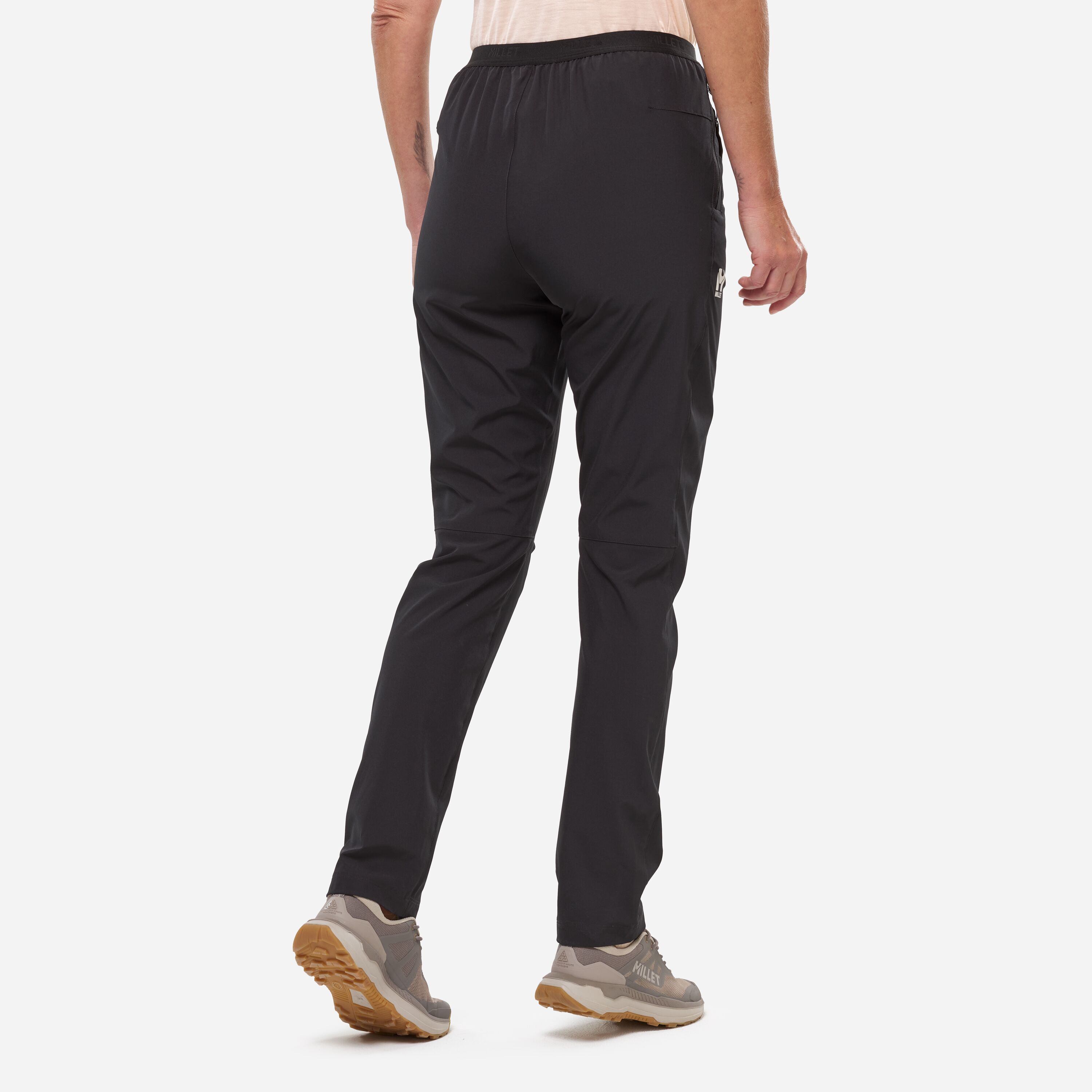 Parmelan Stretch Pant