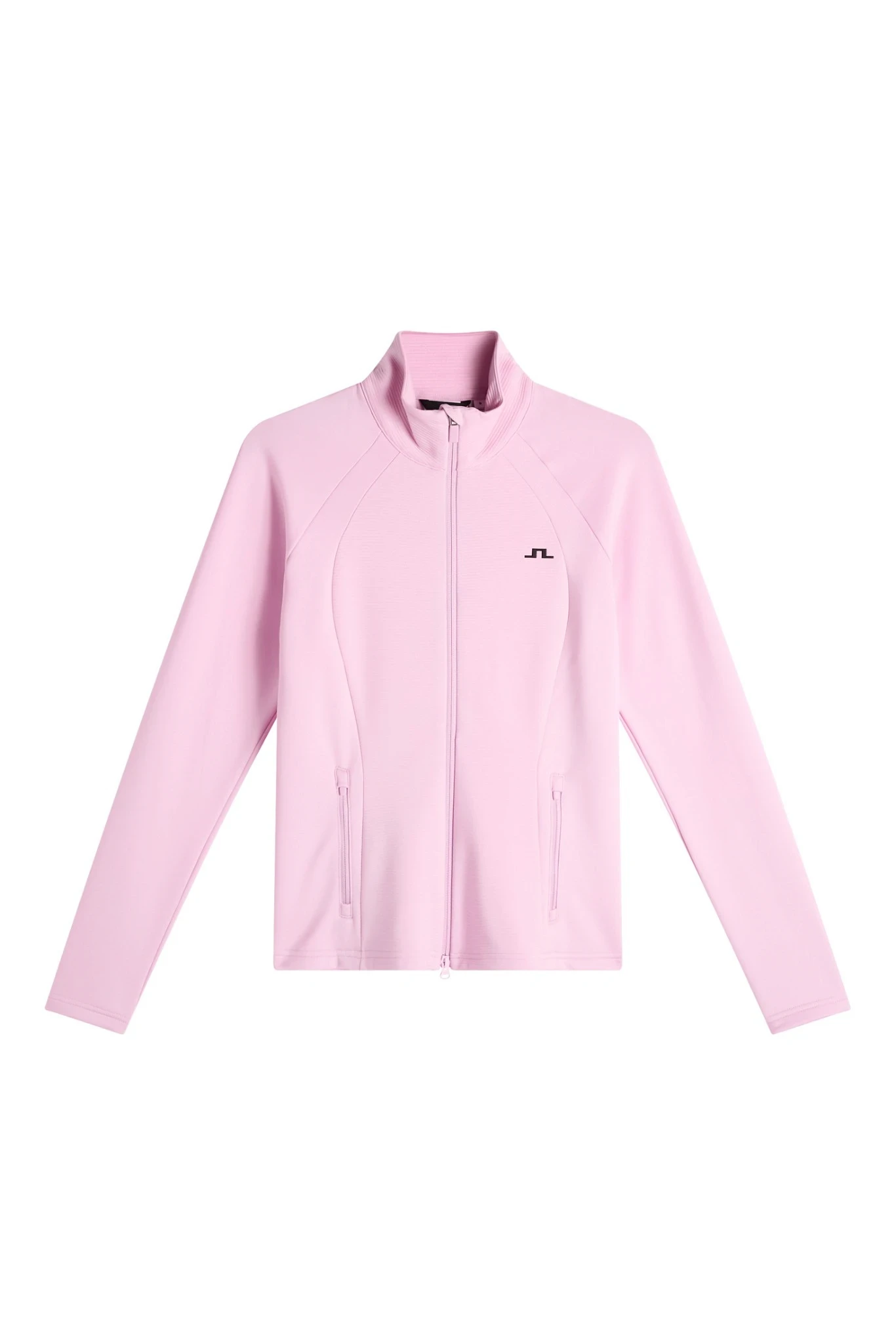Mireya Full Zip Mid Layer