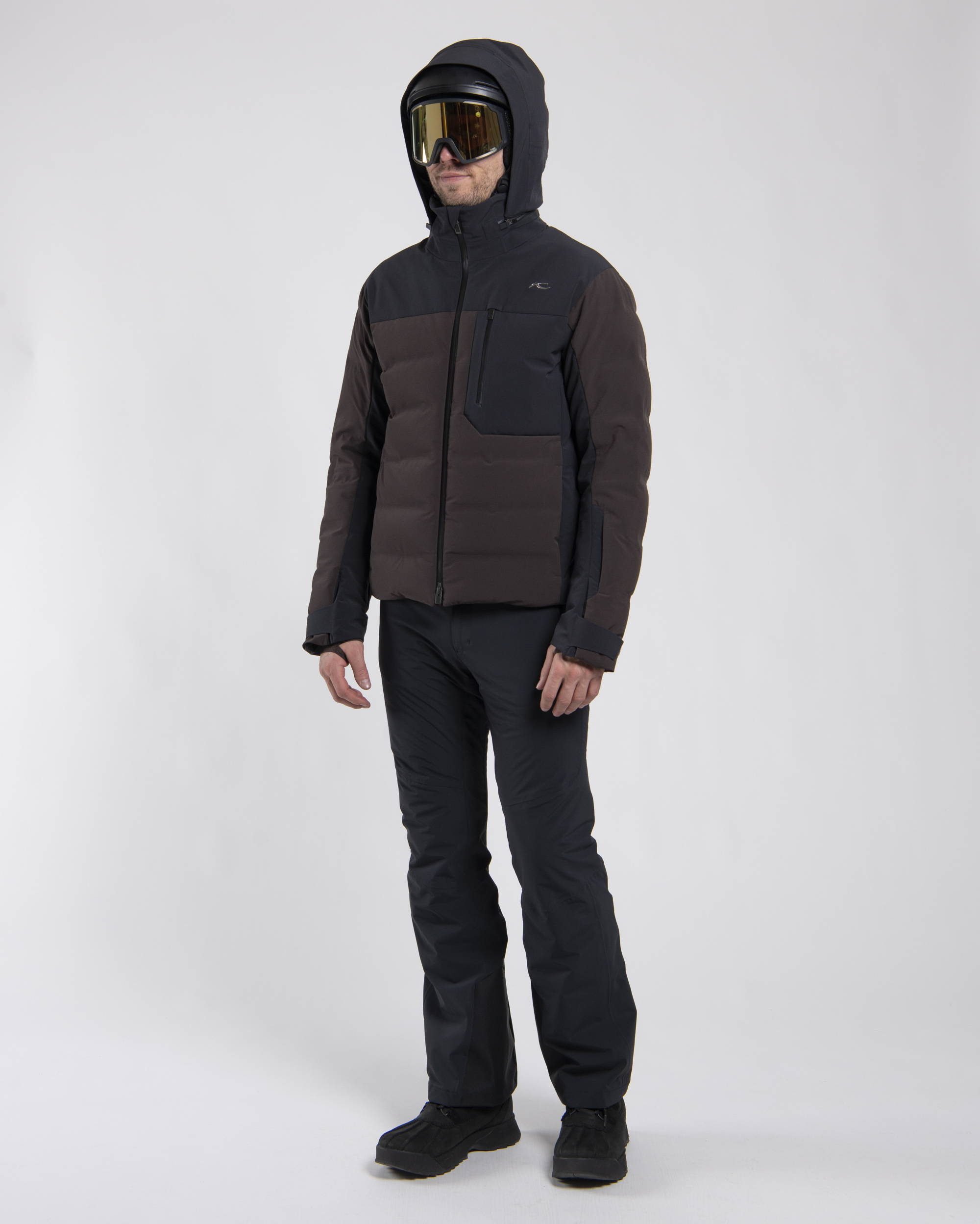 Capture Jacket