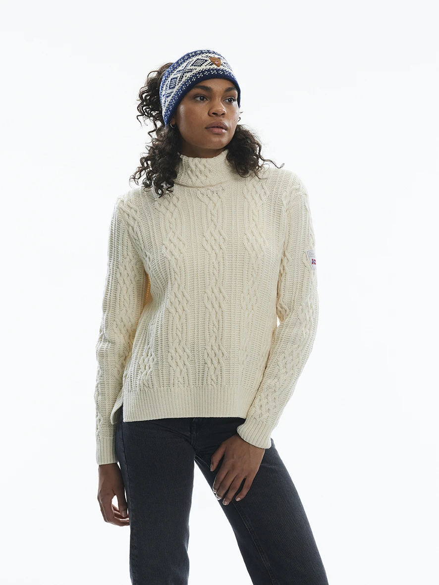 Cortina 1956 Headband