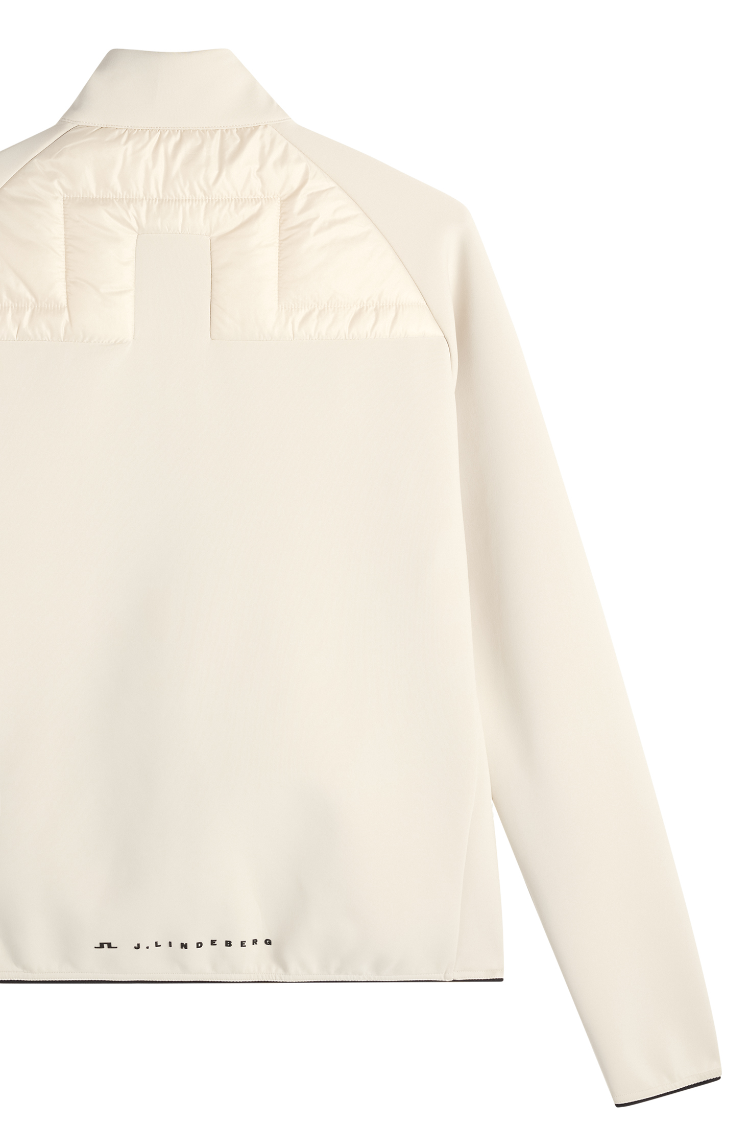 Heyden Quilt Hybrid Jacket M