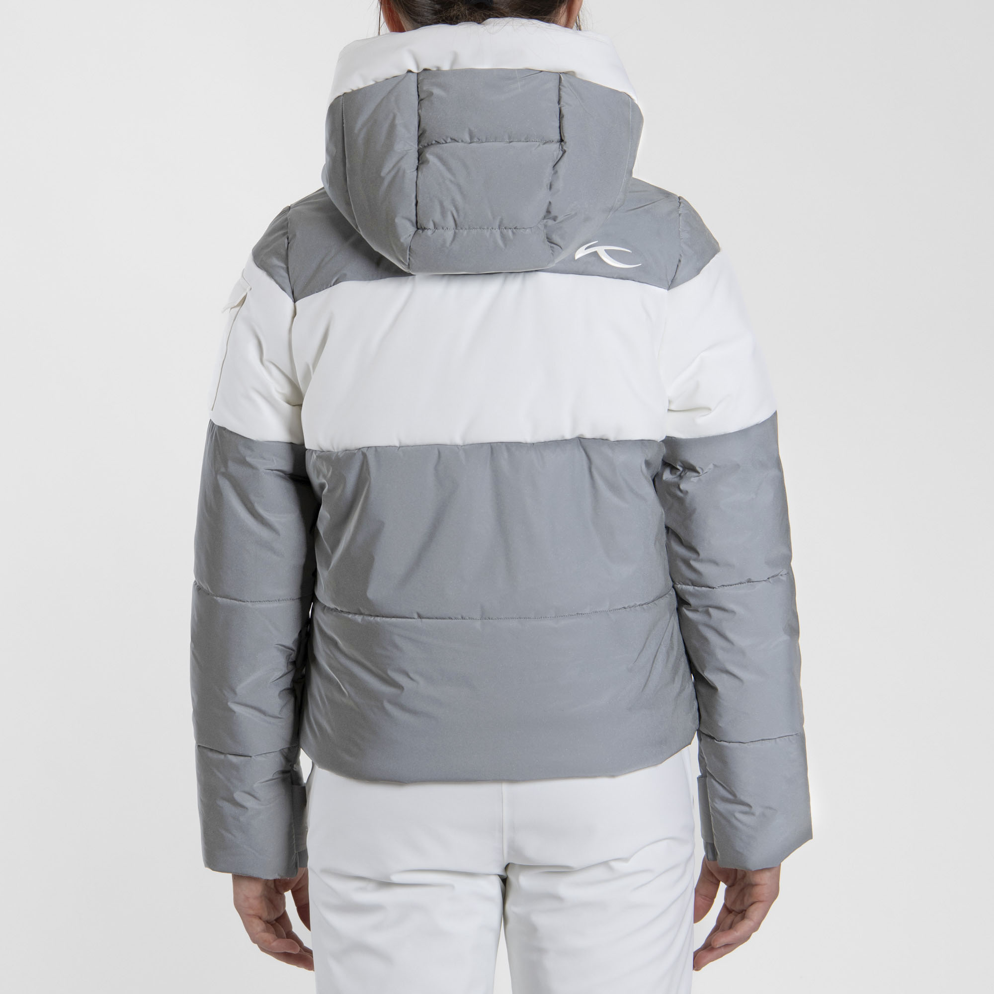 Girls Reflect Jacket