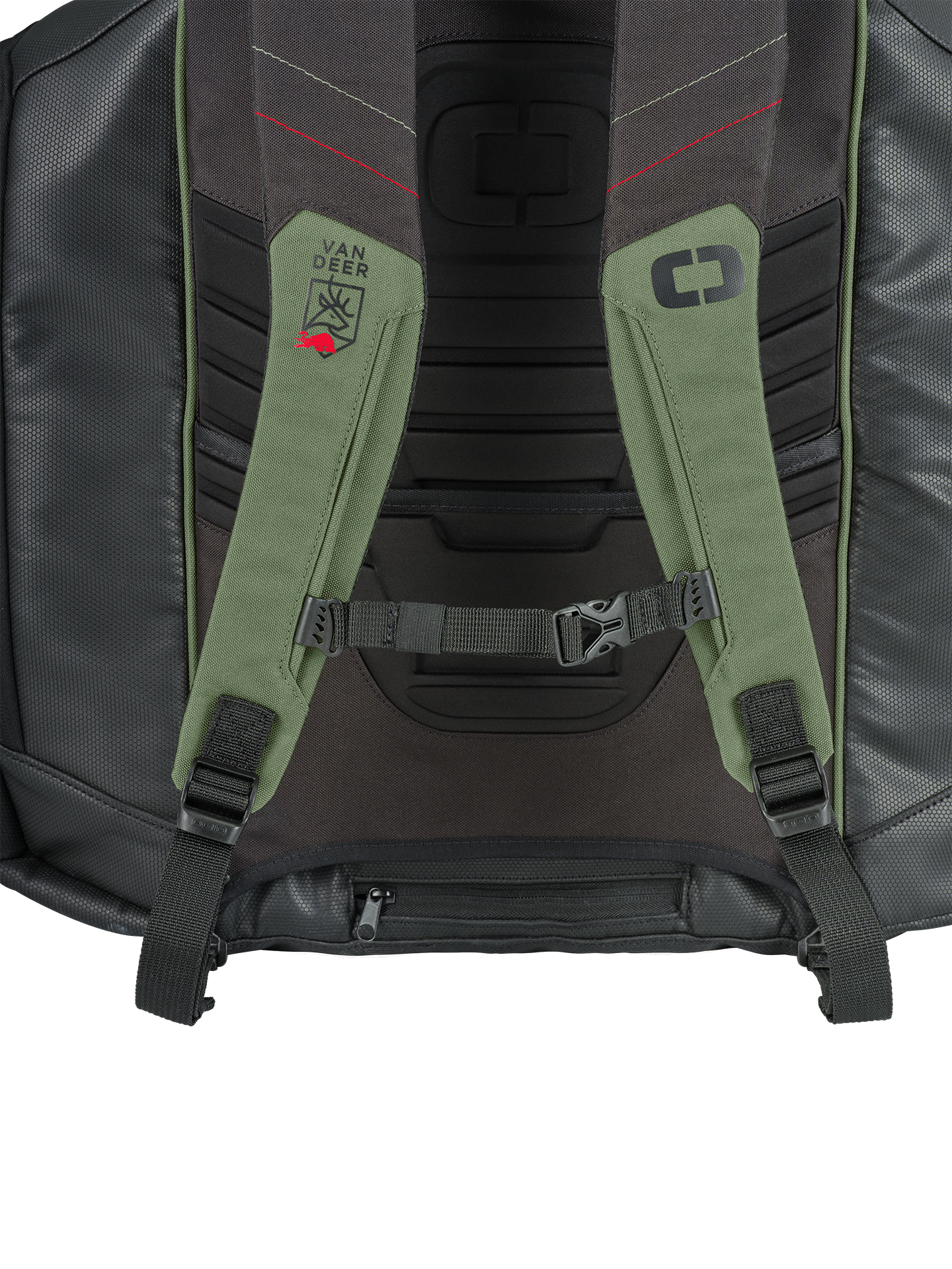 Race Bag Medium