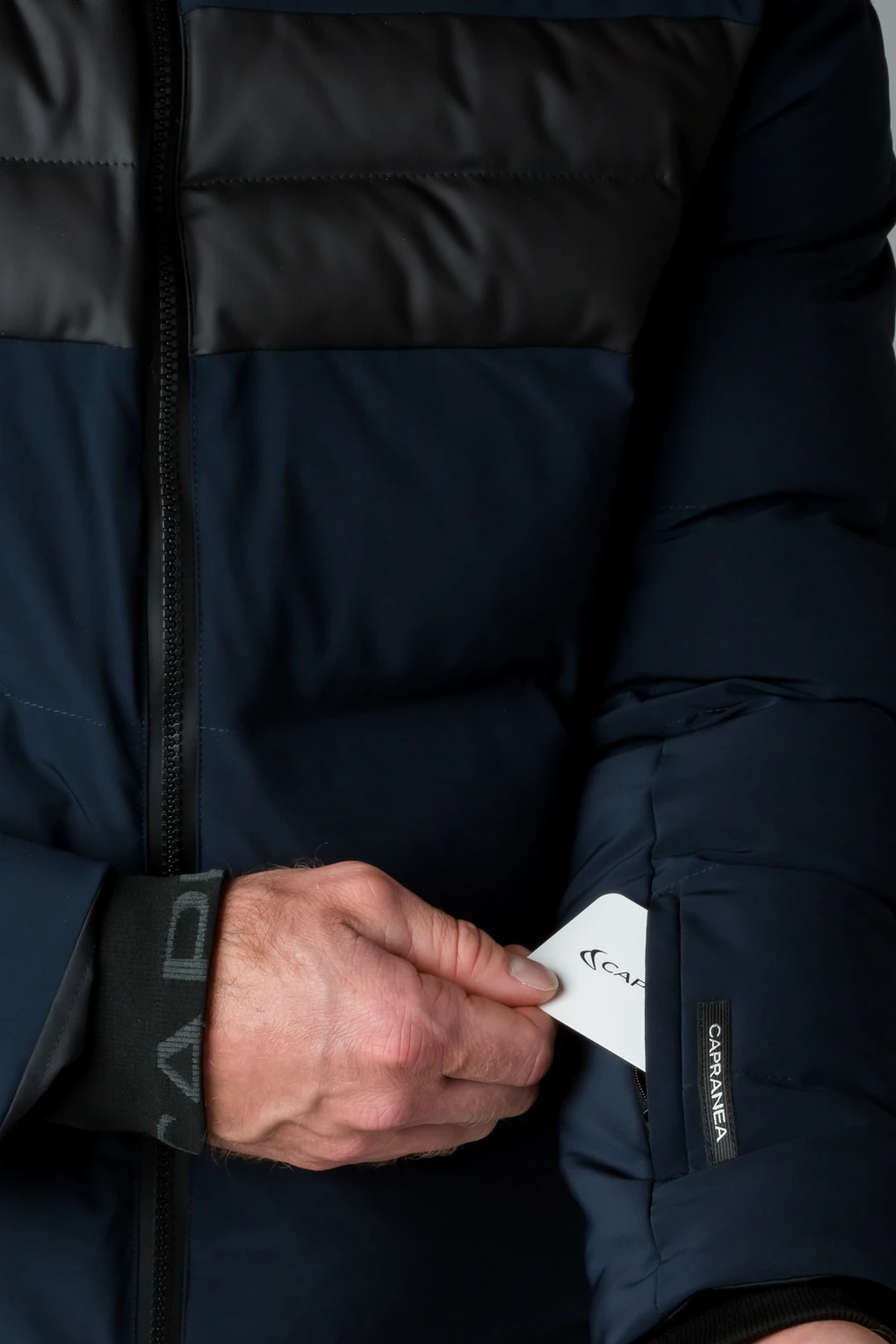 Generoso Jacket