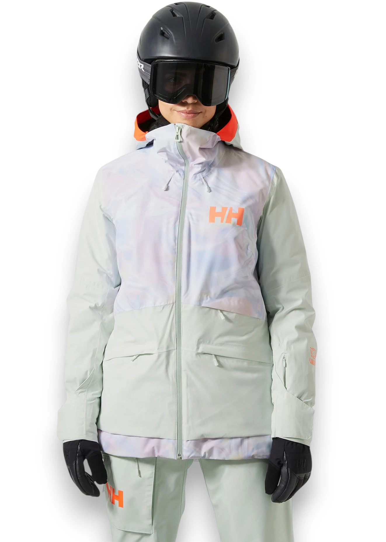 Powchaser 2.0 Jacket