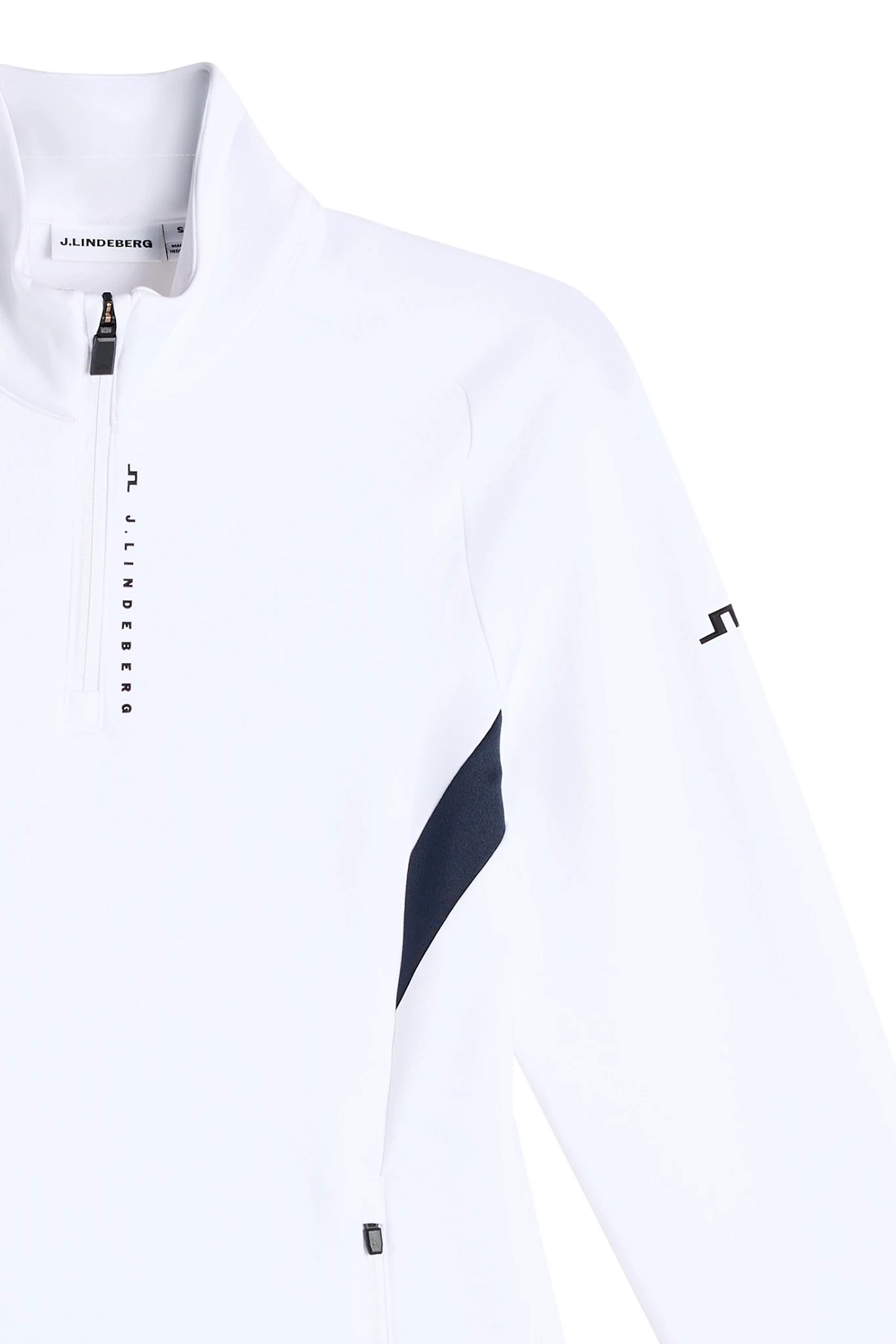 Selena Quarter Zip Mid Layer