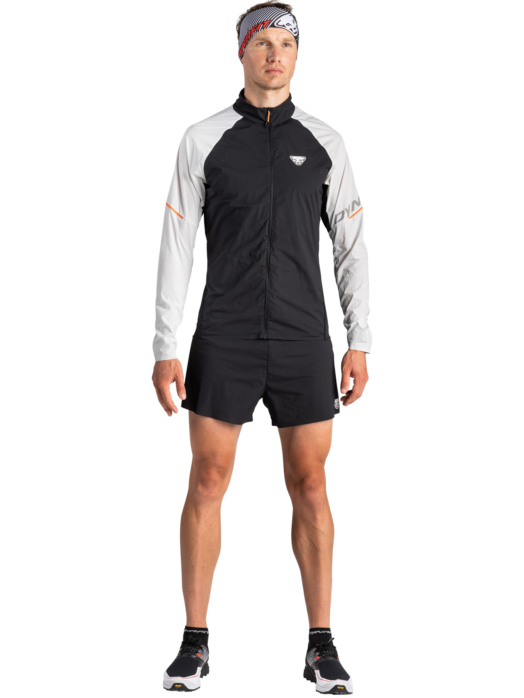 DNA 2in1 Split Shorts M