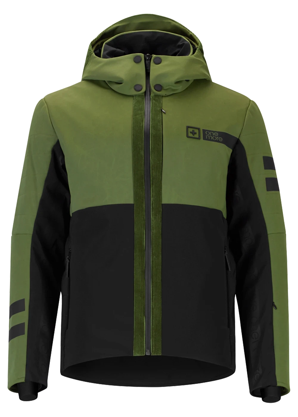 121 Light Insulated Ski Jacket