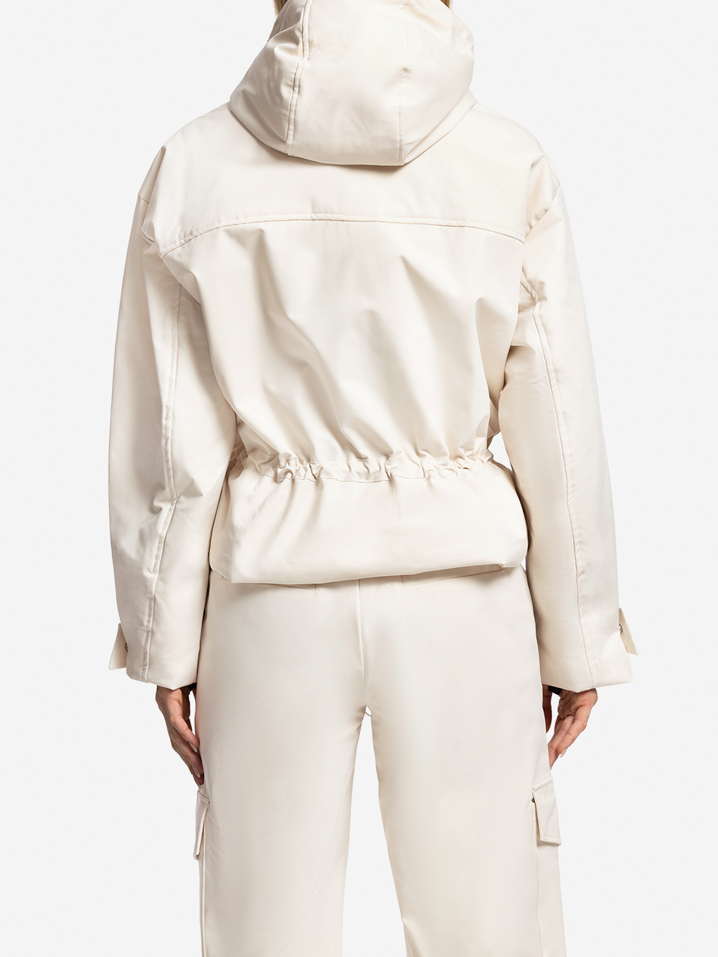 Uvira Jacket