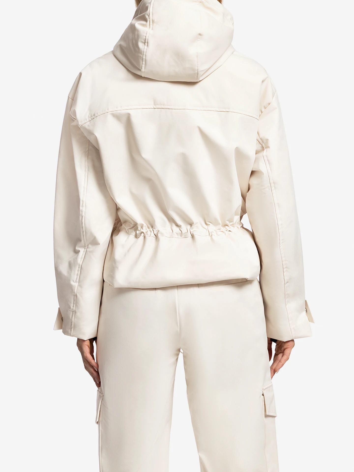Uvira Jacket