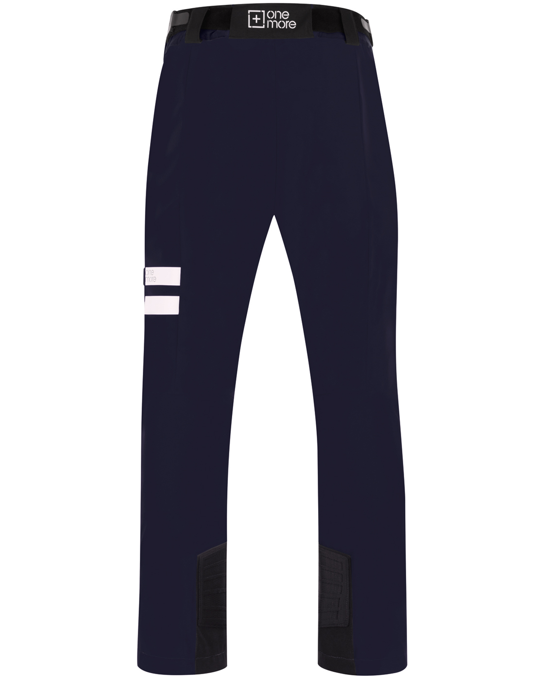 951 - Light Insulated Ski Pant - AppleSkin