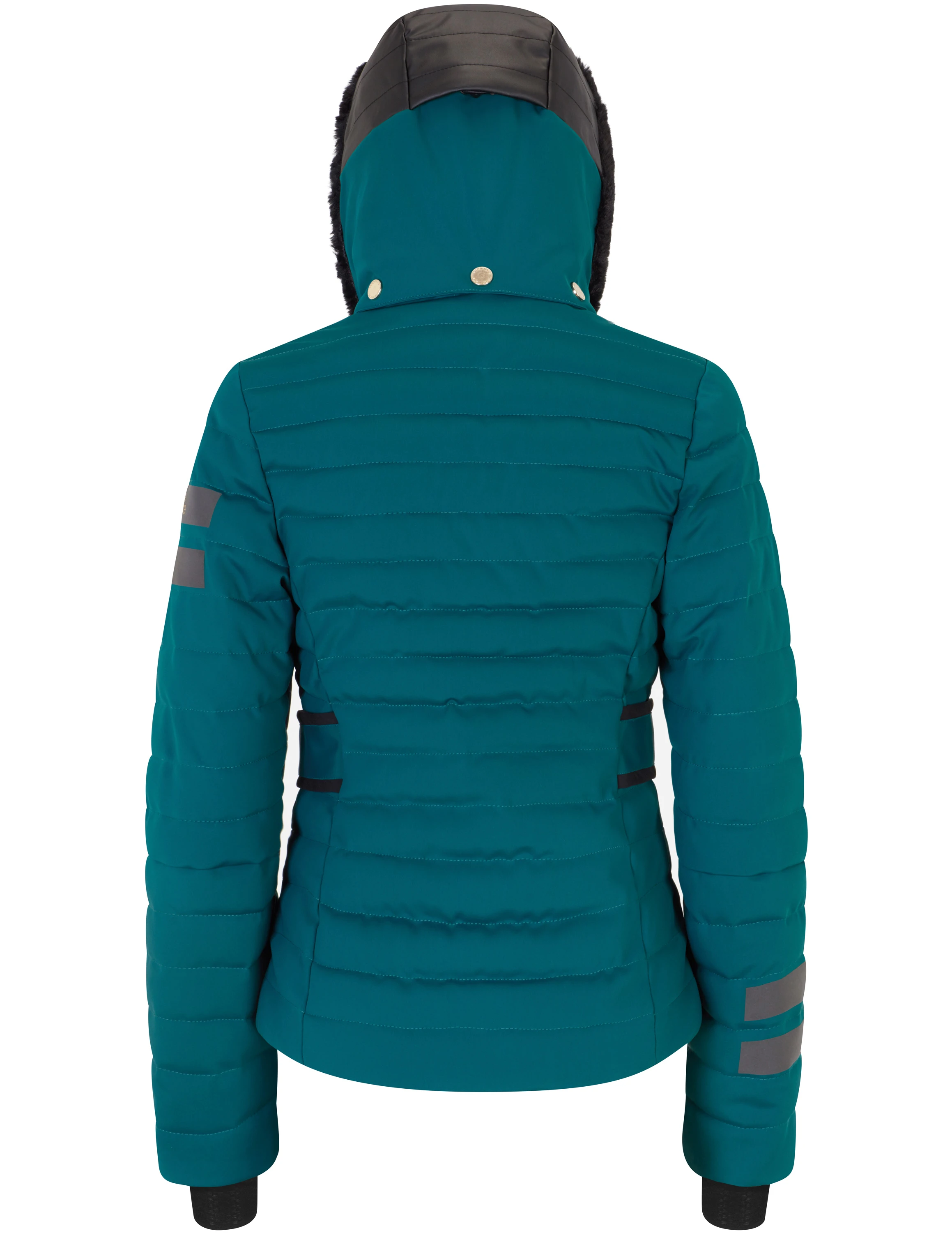 221 - Eco-Down Jacket