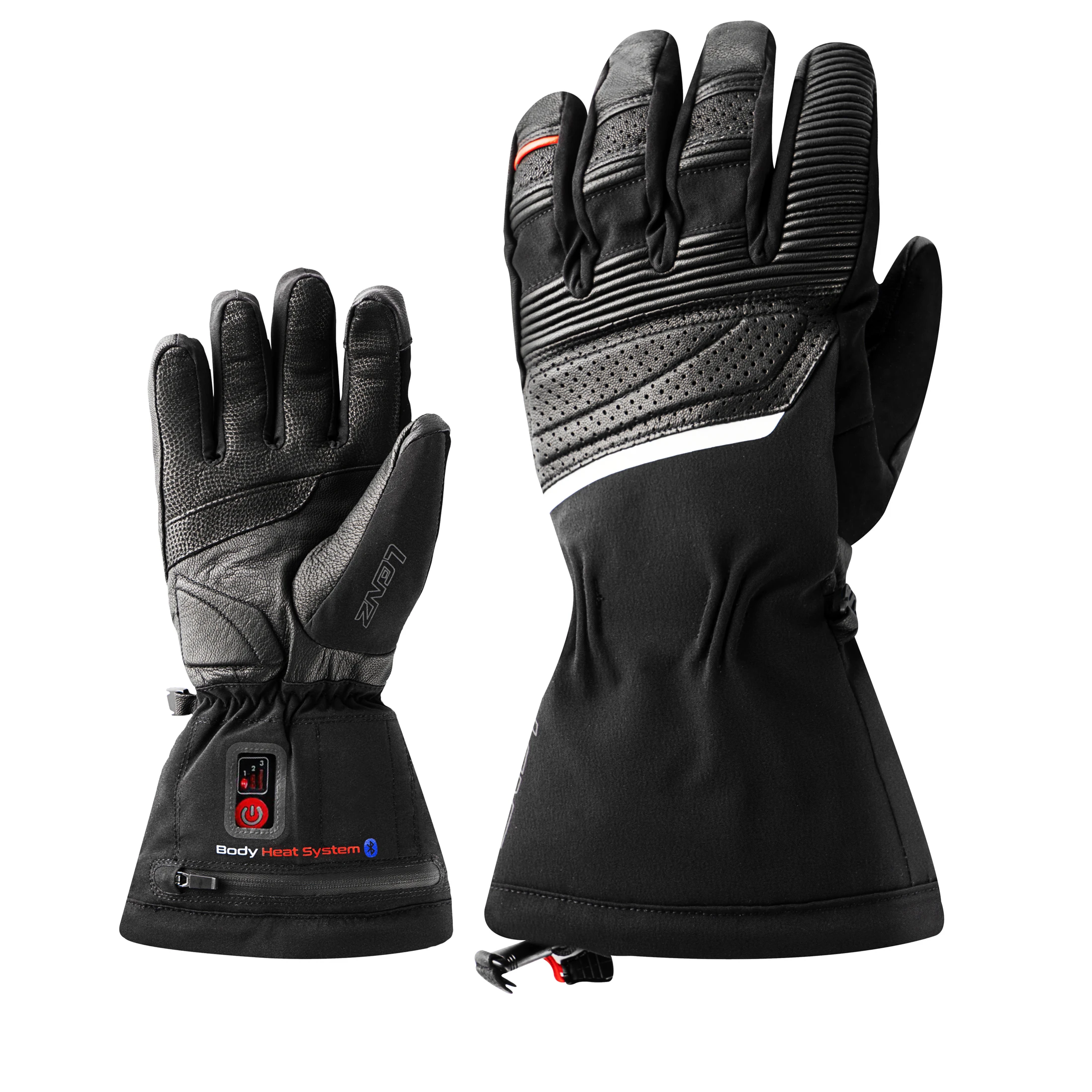 Heat Glove 6.0 Finger Cap