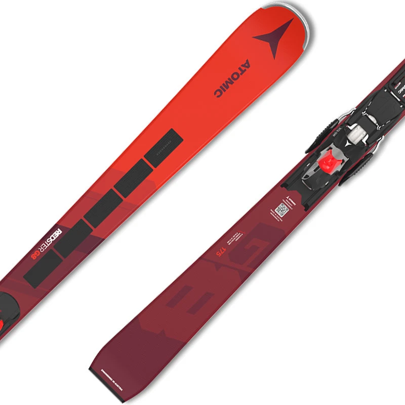 Redster G8 RVSK C + X 12 GW