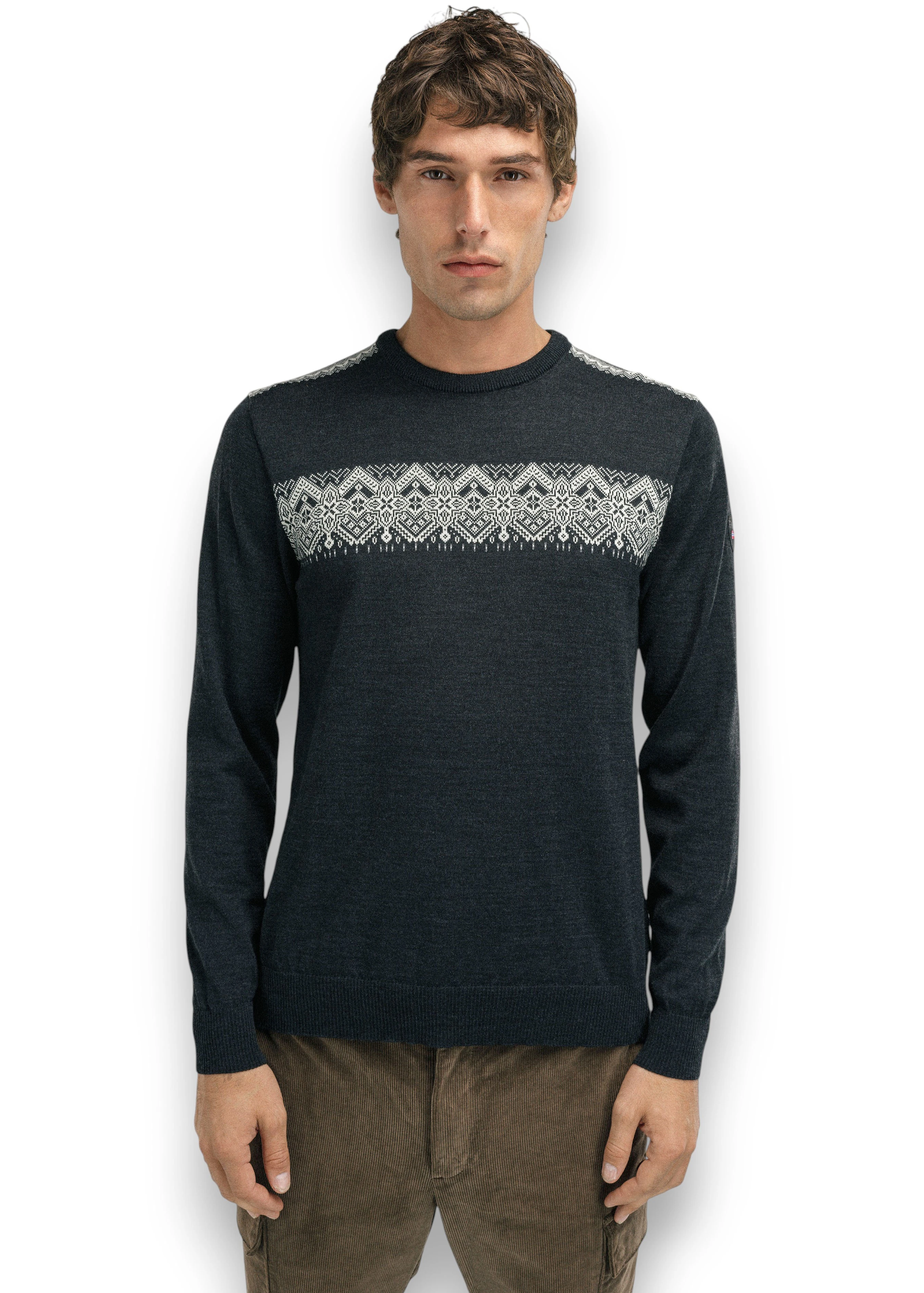 Stenberg Sweater