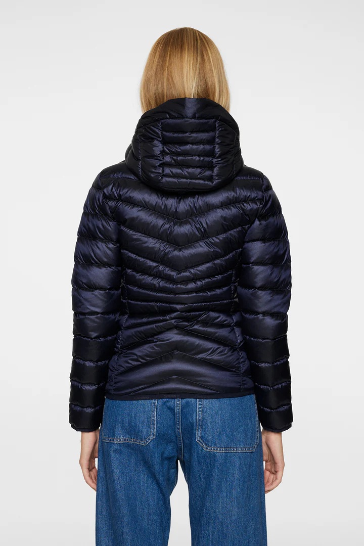 Lara Light Down Jacket