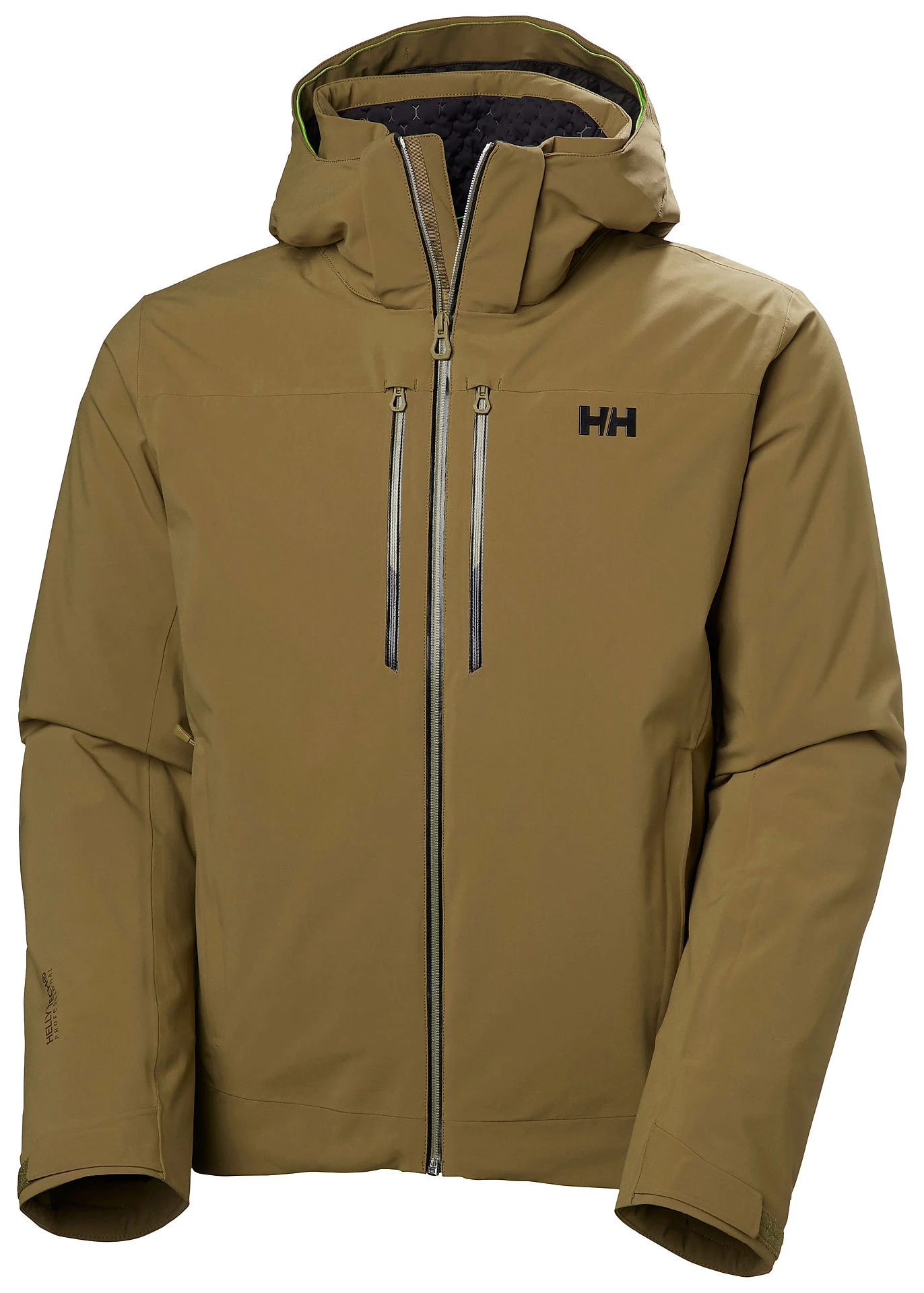 Alpha Lifaloft Jacket M