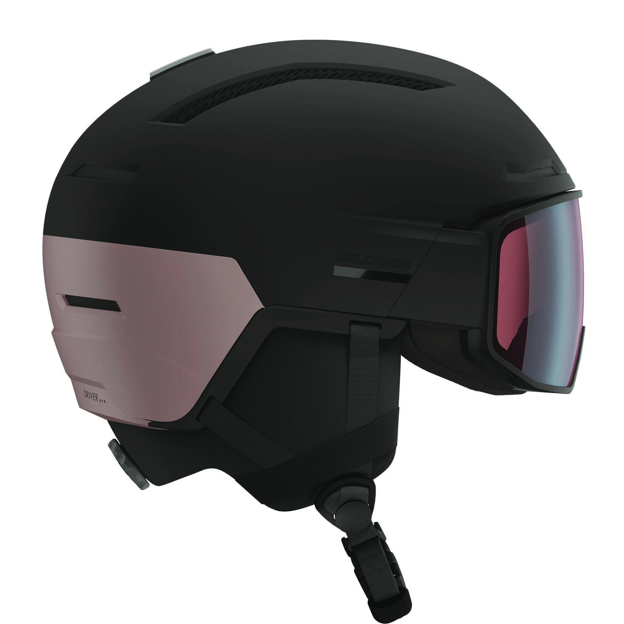 Driver Pro Sigma