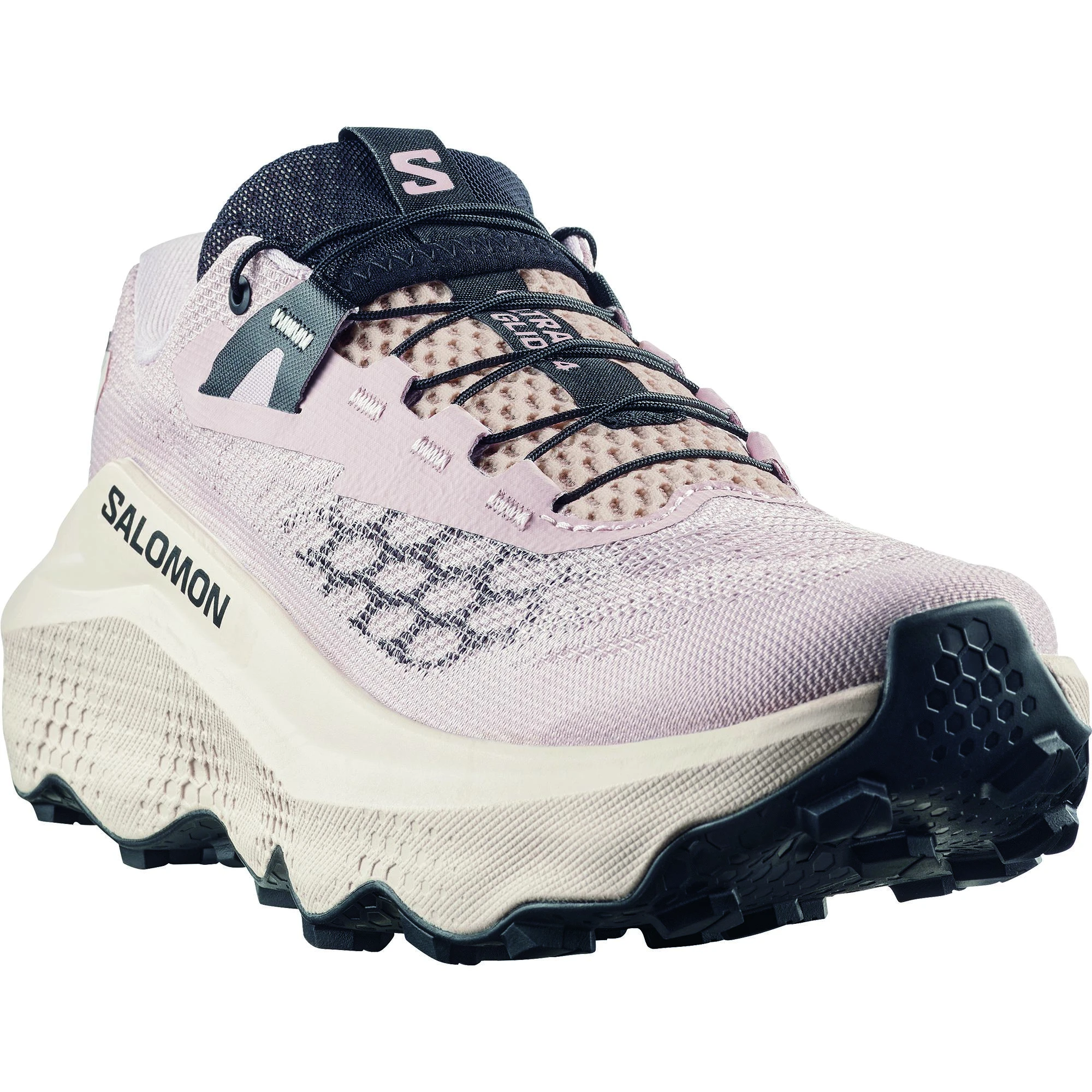 Ultra Glide 4 W