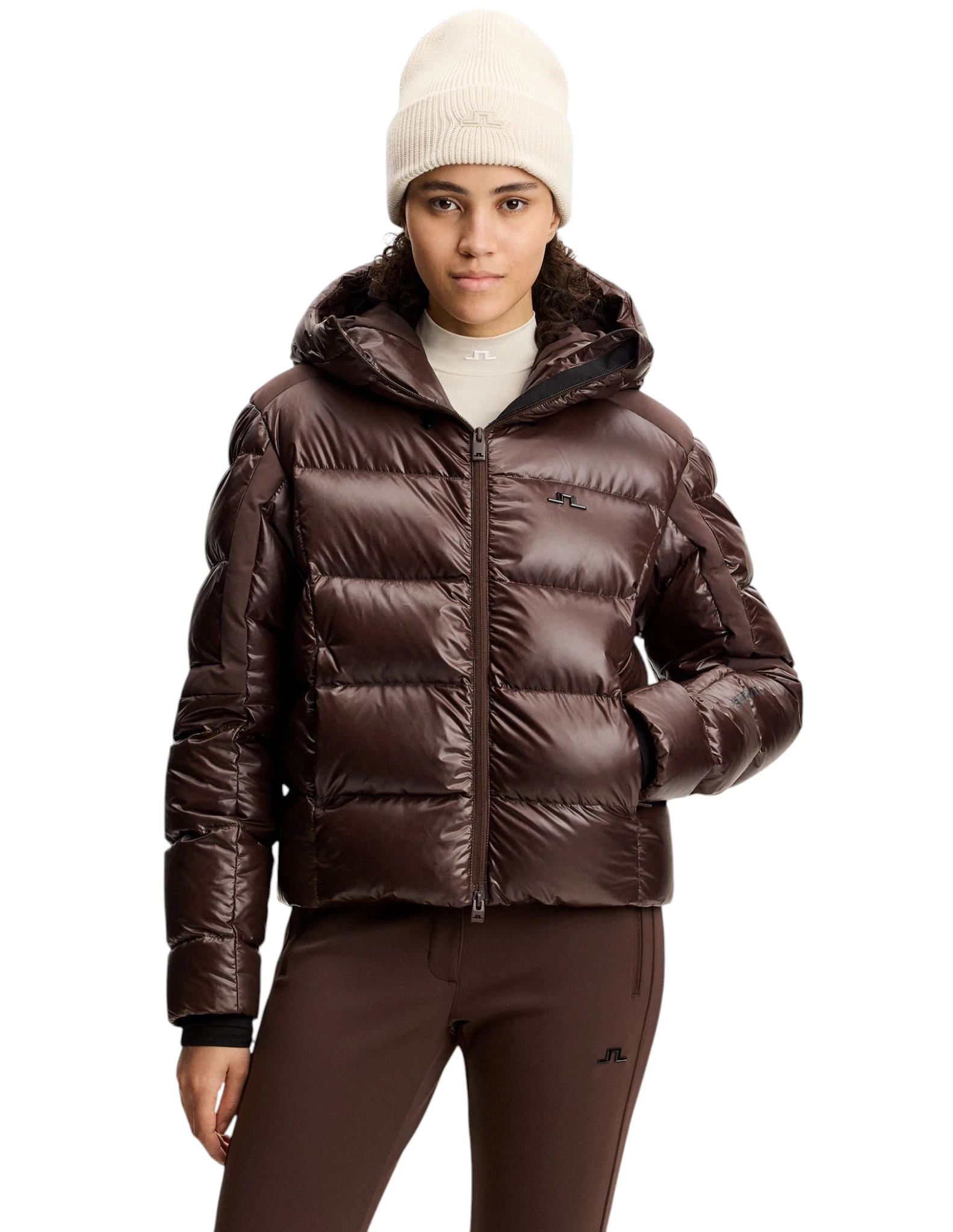 Nerina Down Jacket