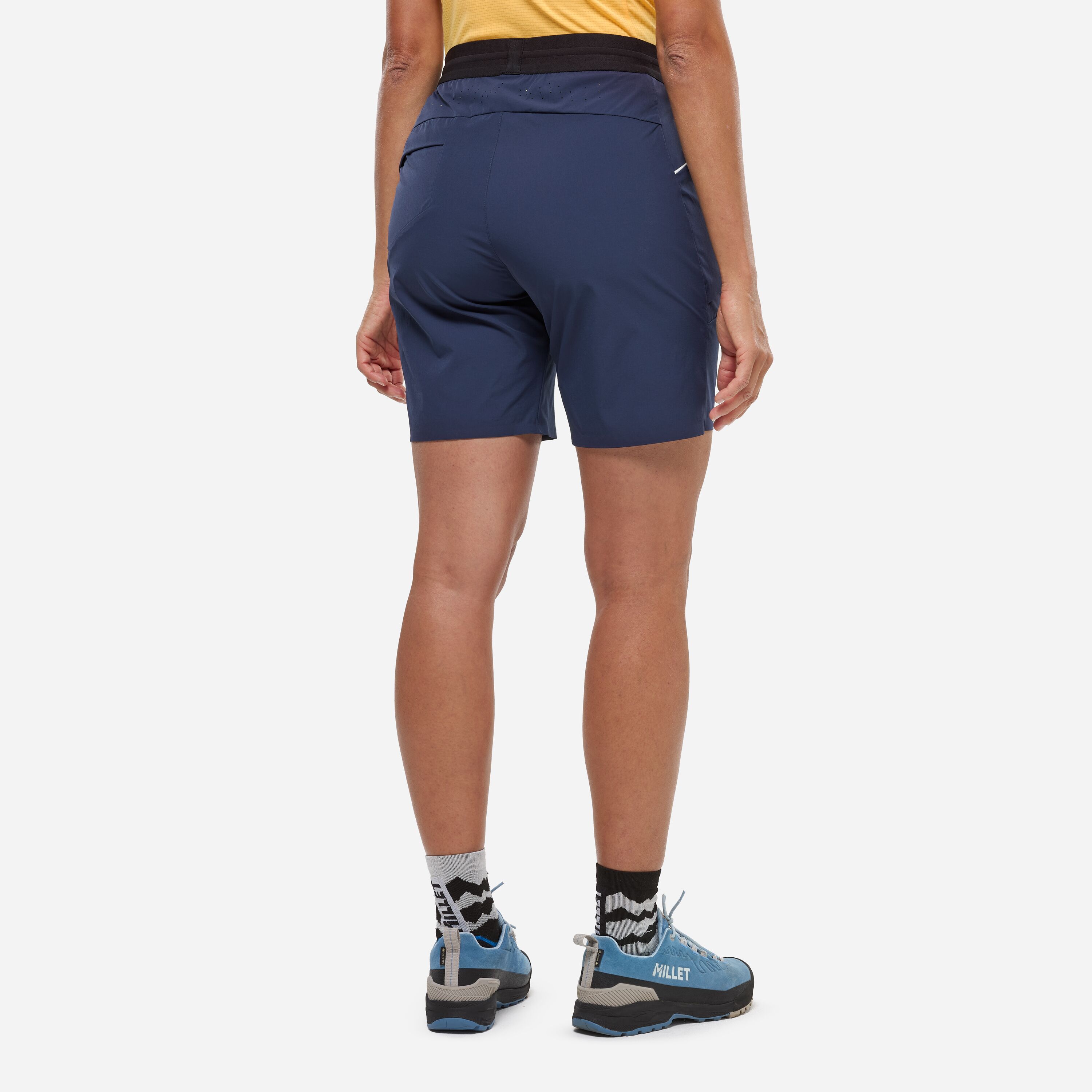 Kamet XCS Light Short W