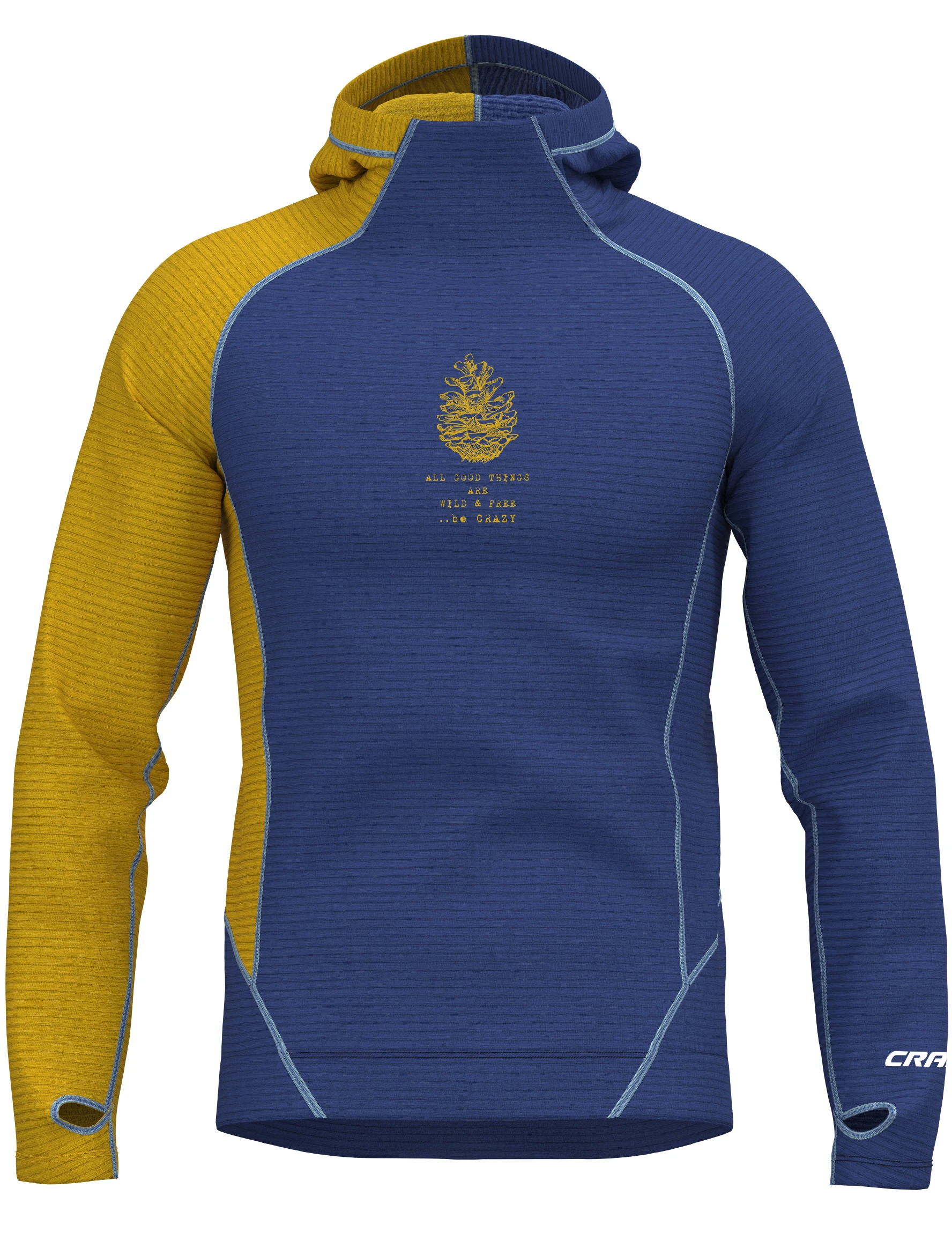 Pull Director Light Man