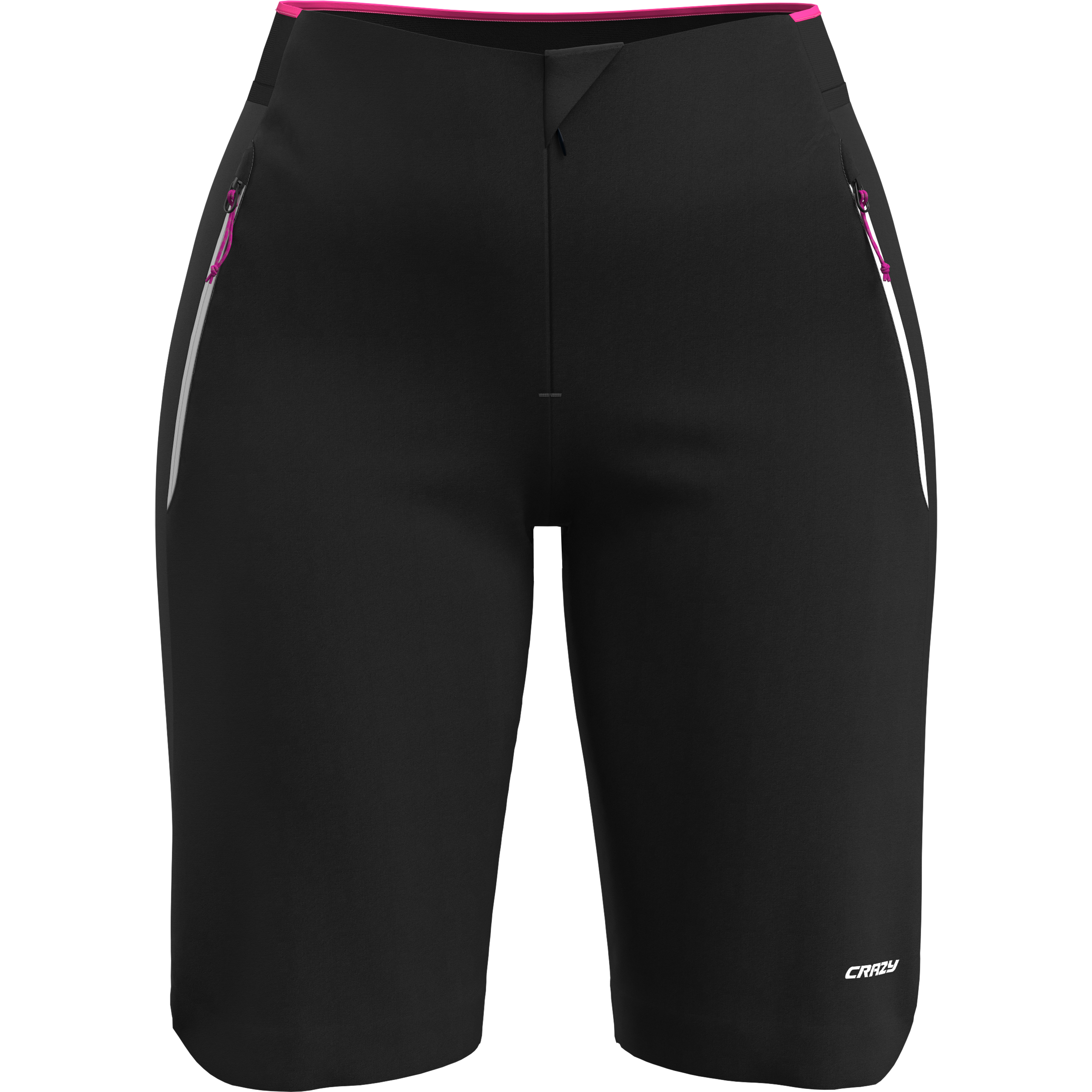 Short Alpinstar Woman