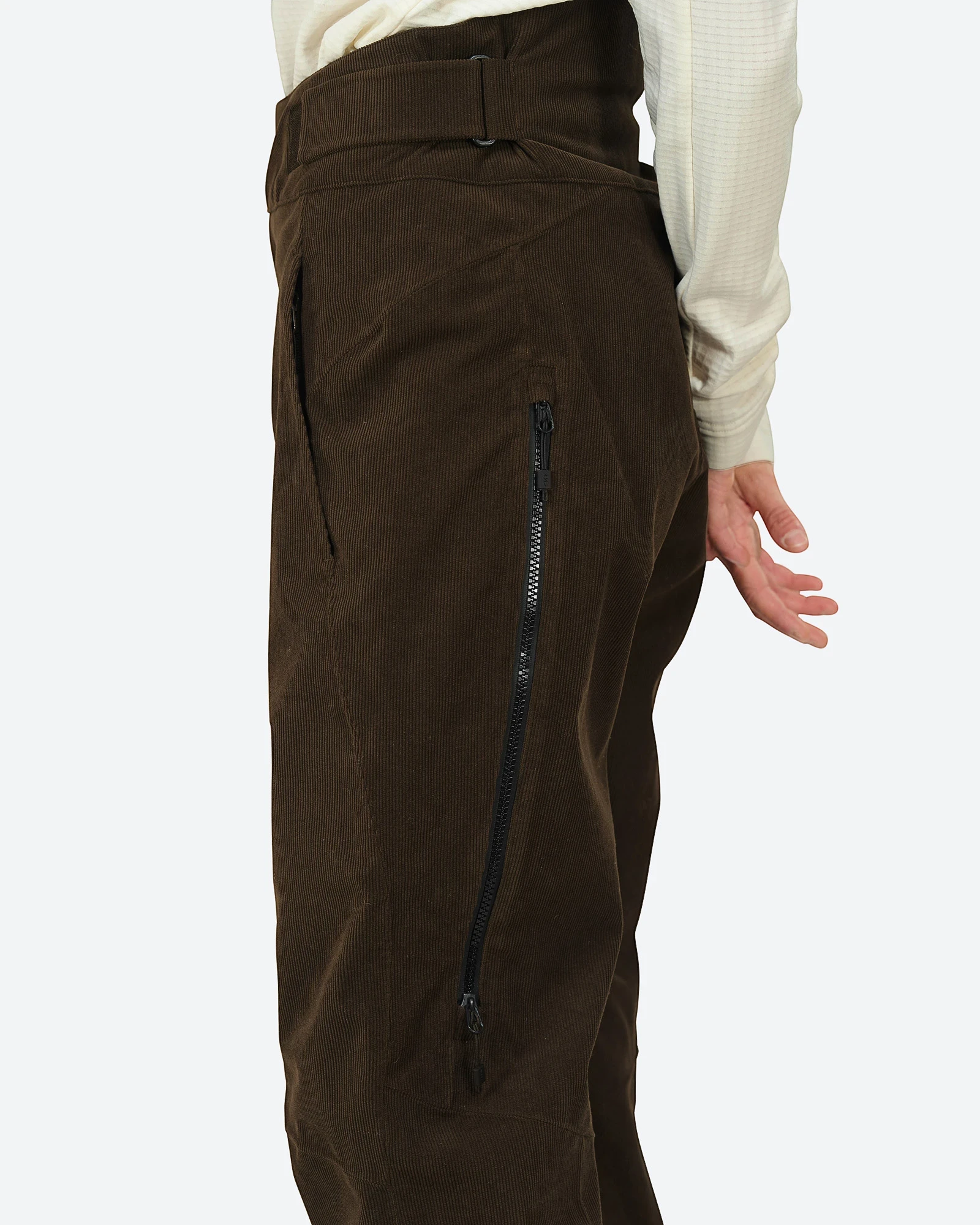 P-11 W Performance Cord Insulated Pants