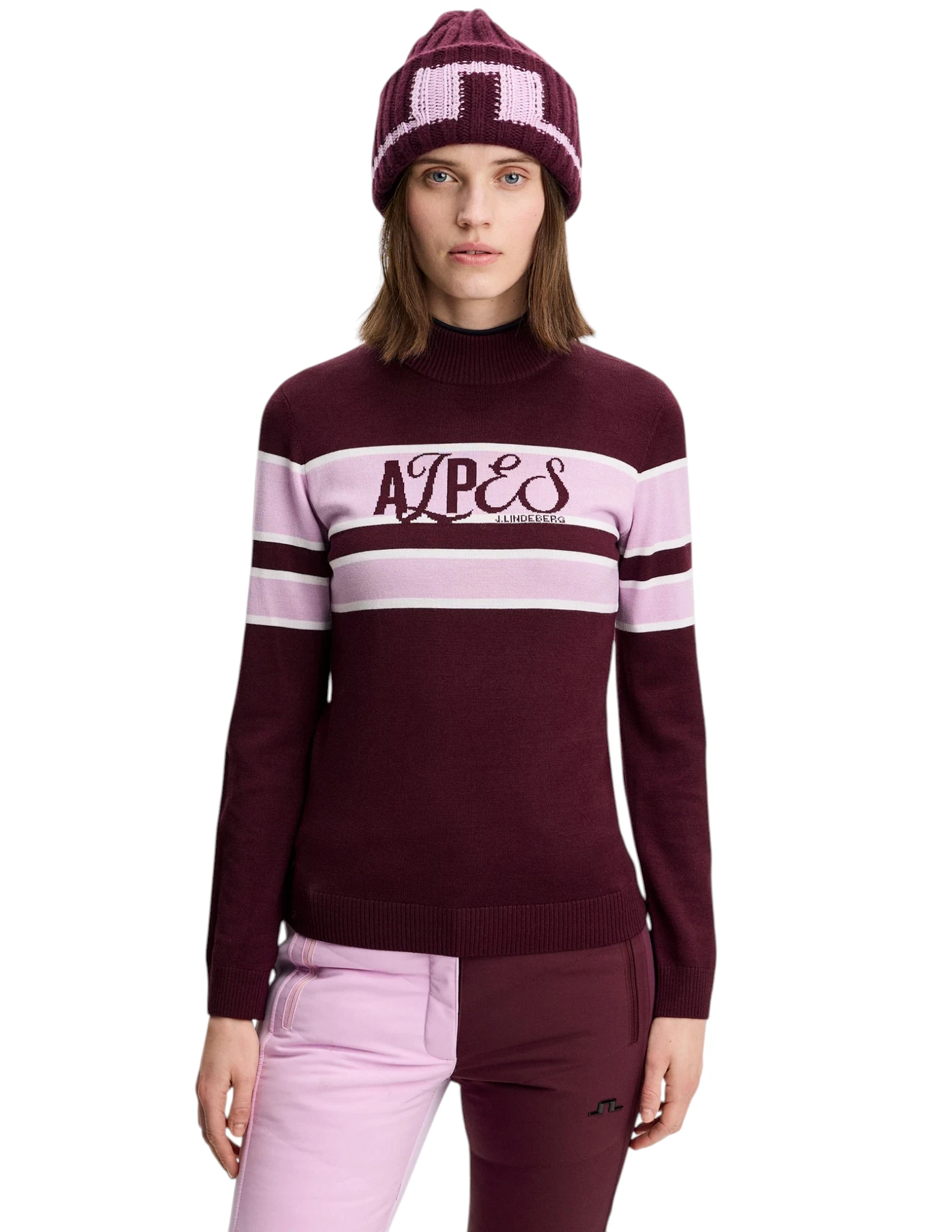 Miracle Knitted Sweater