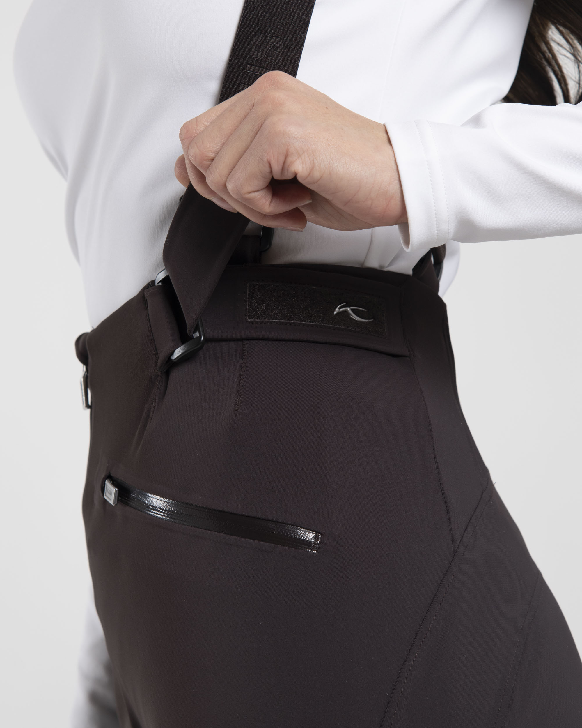 Core Embrace Pants