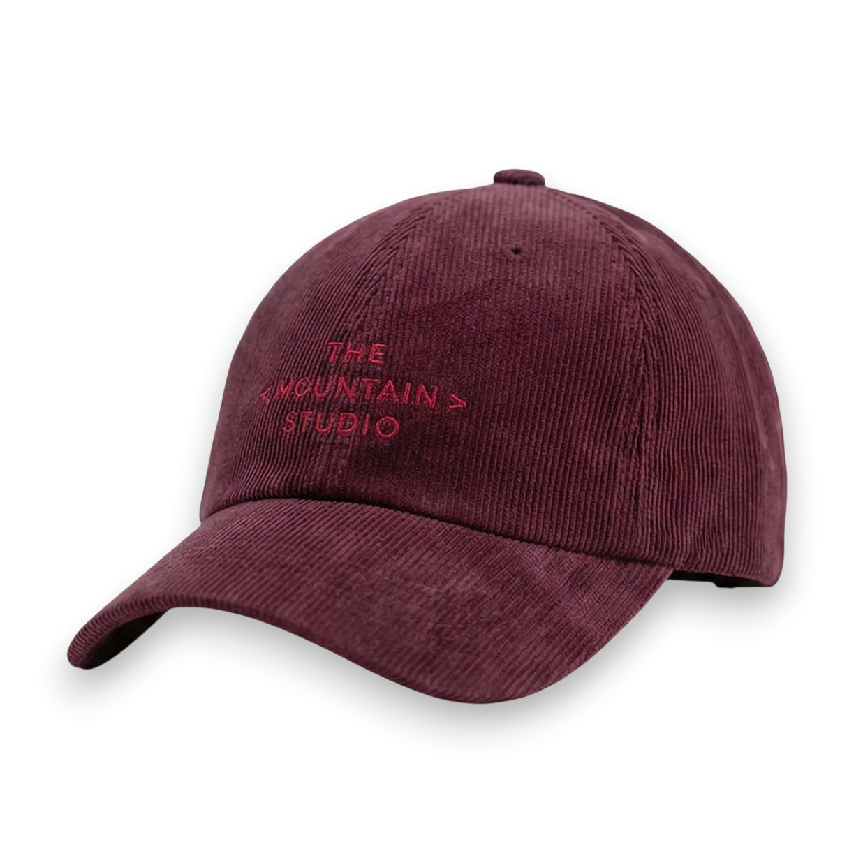 Cord Classic Cap