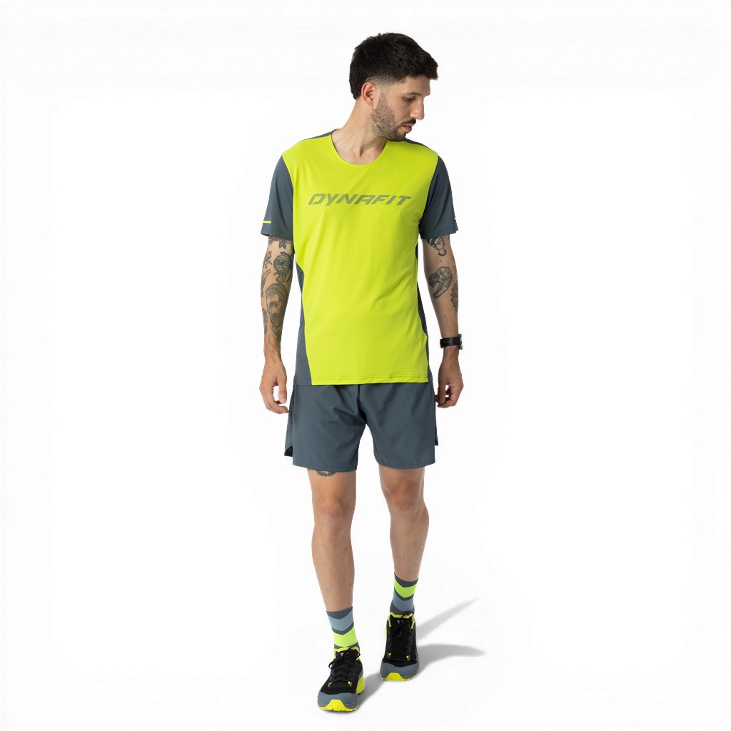 Alpine Shirt M
