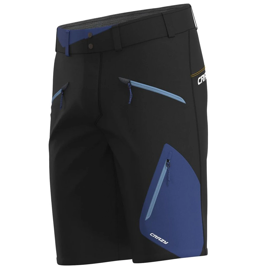 Short Resolution Man