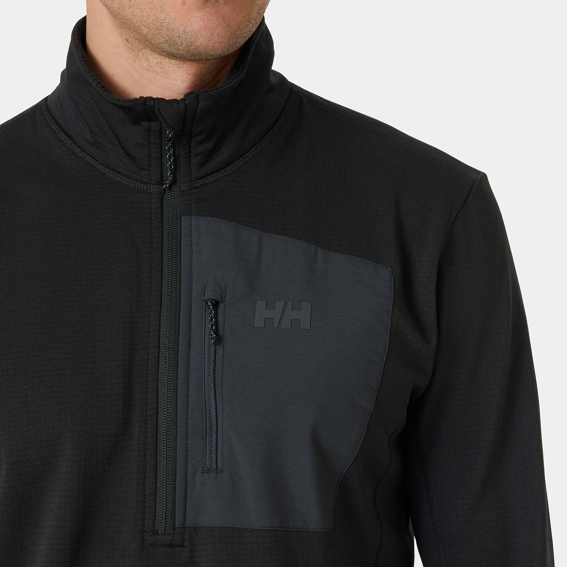 Versalite 1/2 Zip Fleece