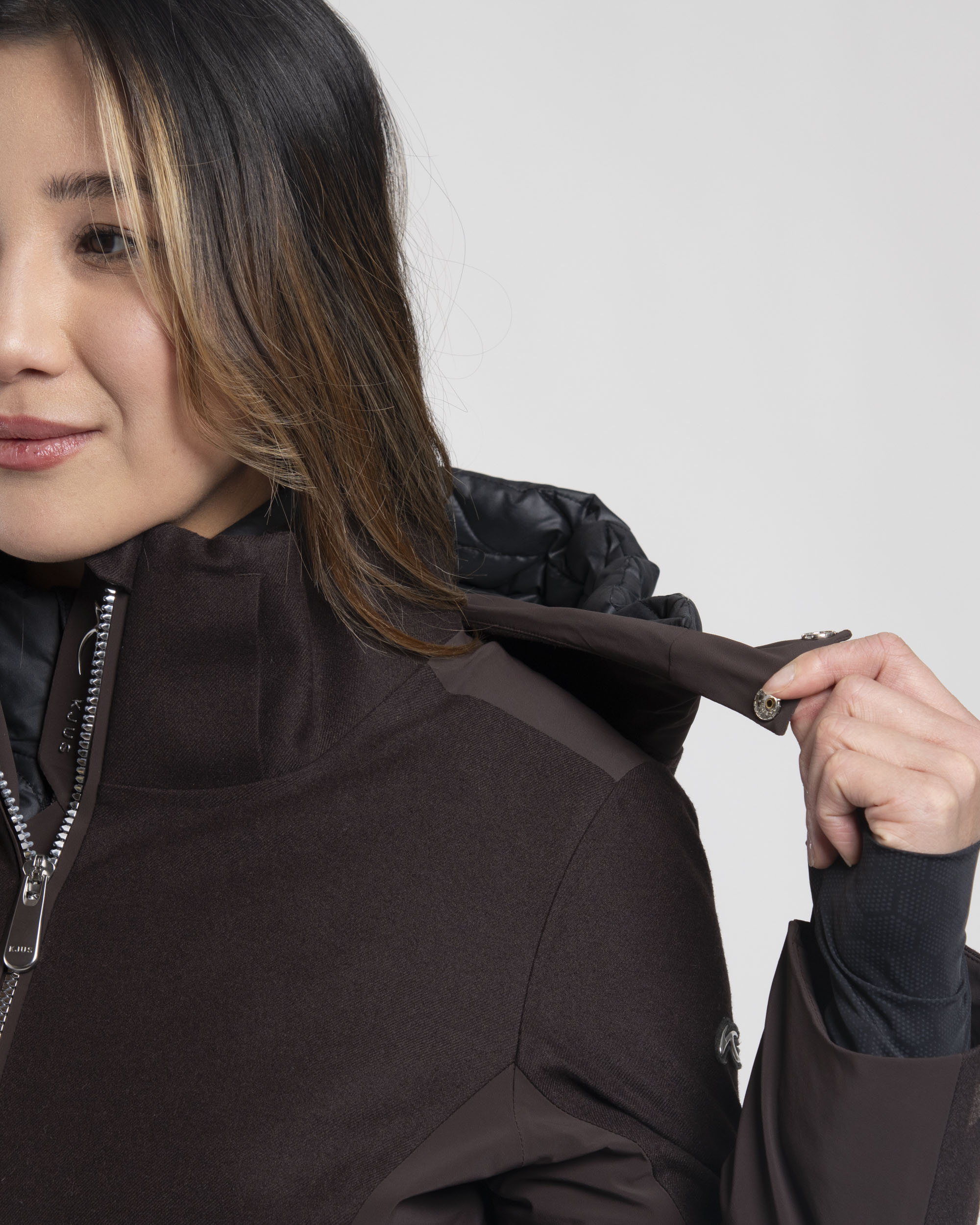 Equinox Jacket