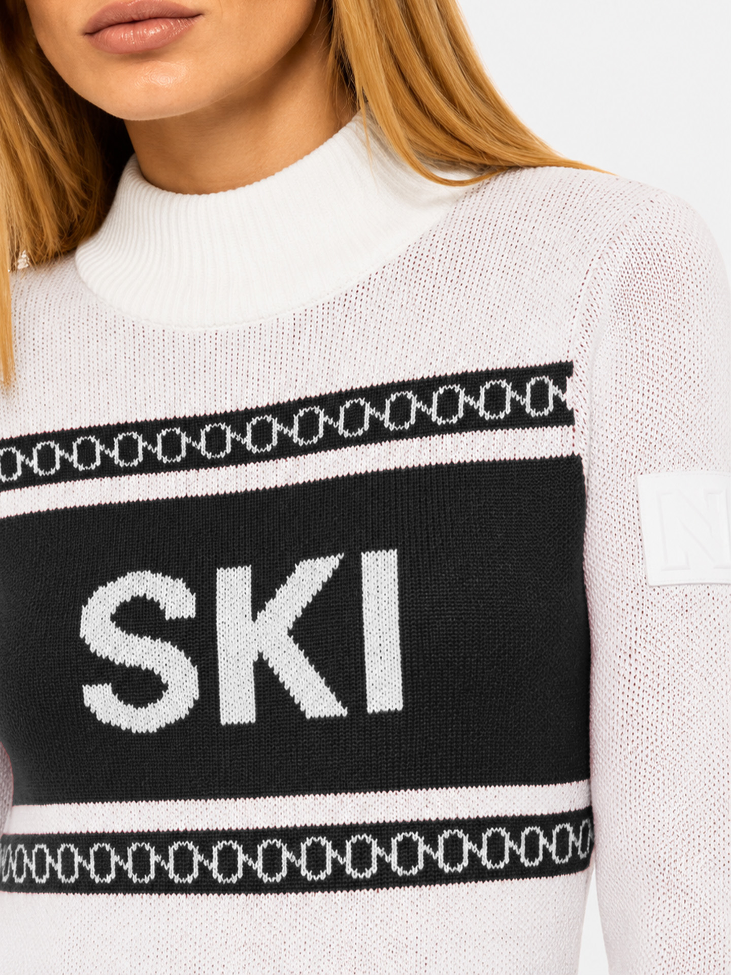 Urtijei Ski Pully