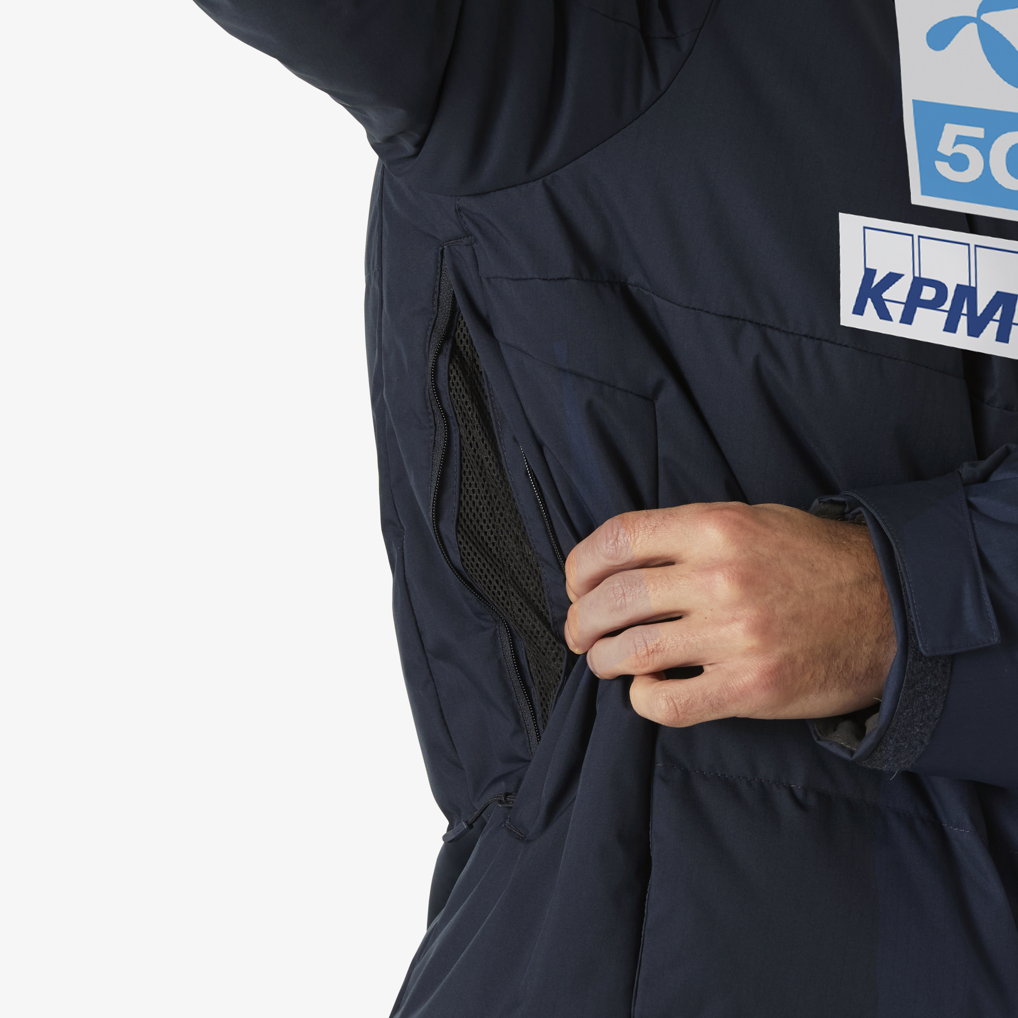 Kvitfjell Race Puffy Jacket