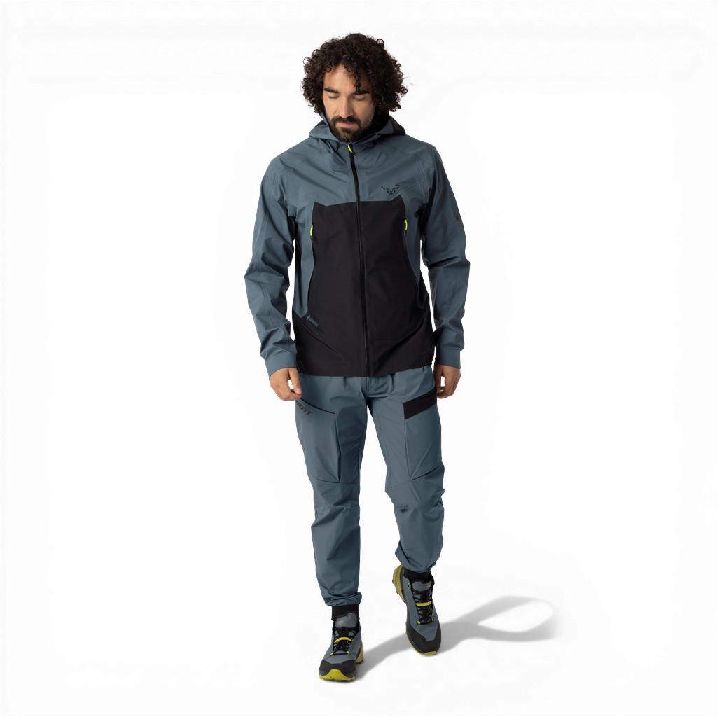 Transalper GTX Jkt M