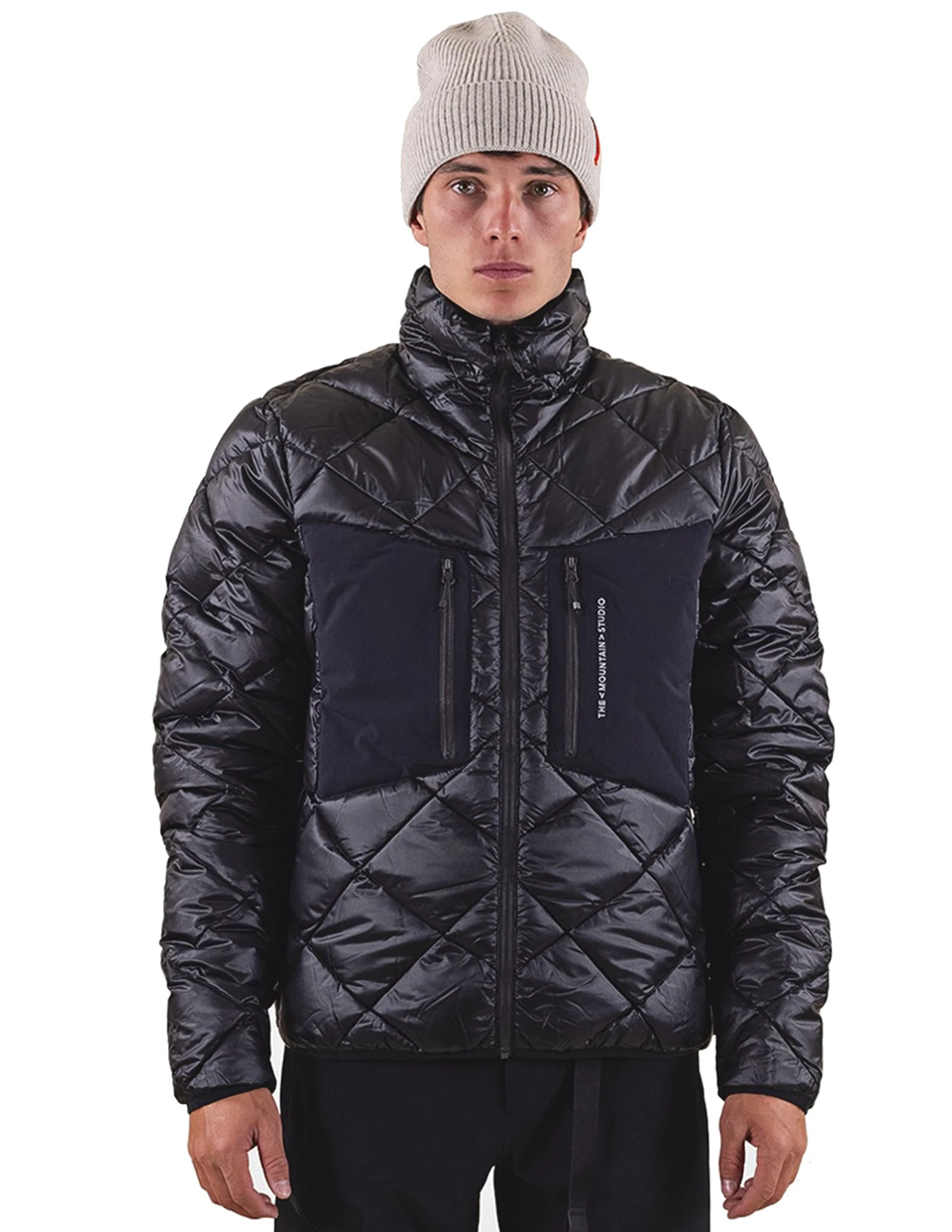 Pertex Tecno Down Jacket