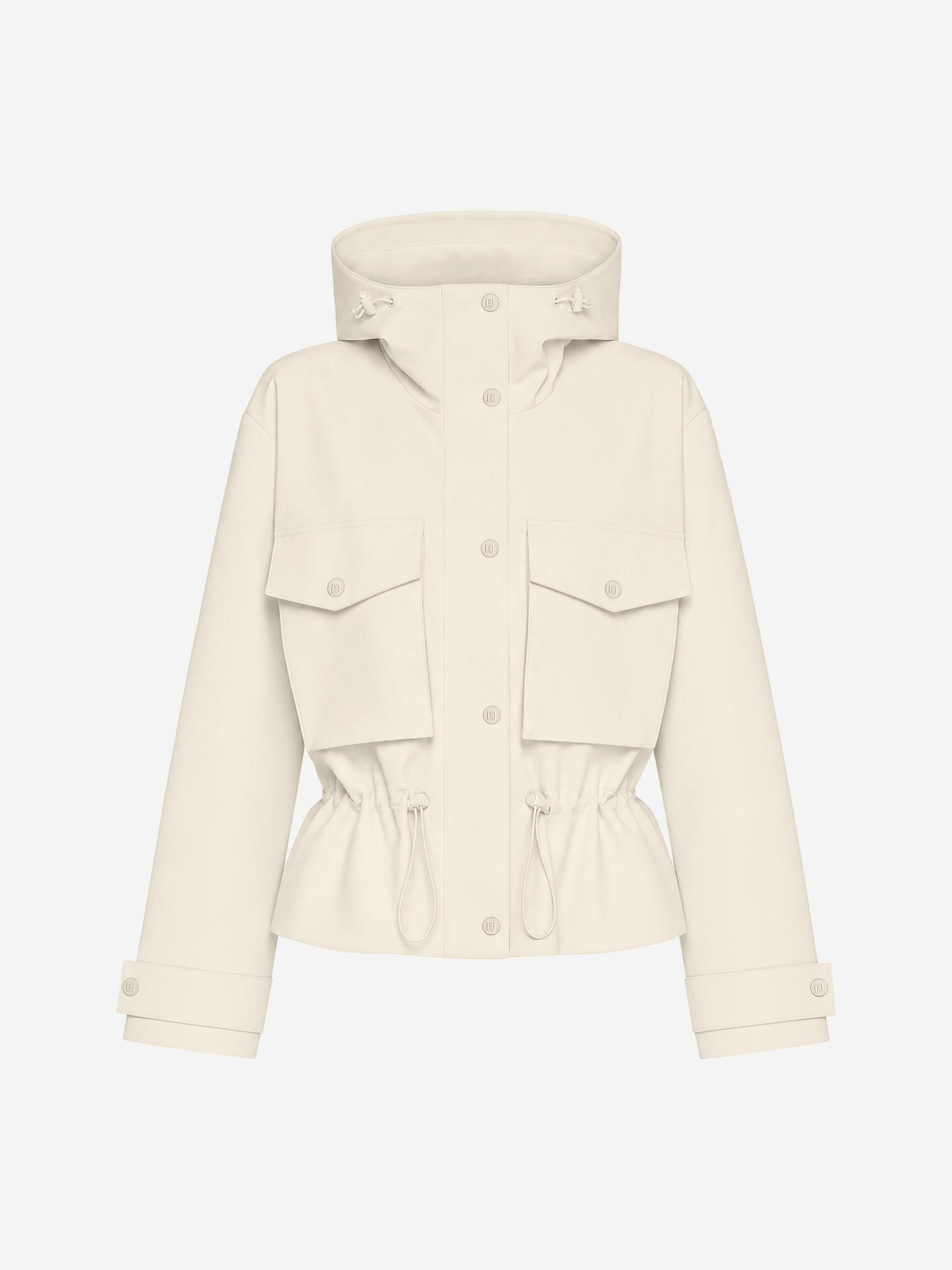 Uvira Jacket