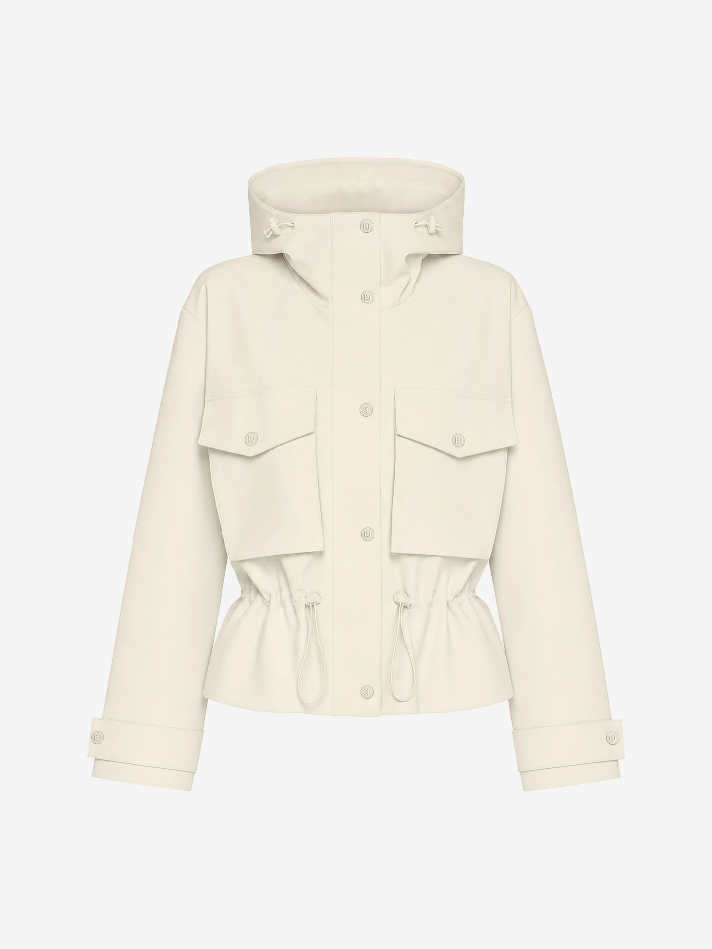 Uvira Jacket