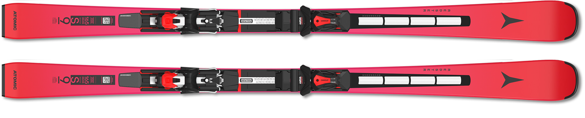 Redster S9 RVSK S + I 12 GW