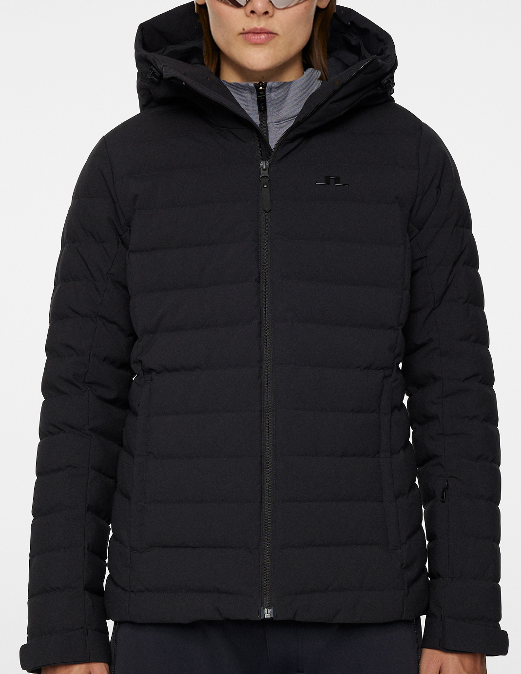 Thermic Ski Down Jacket