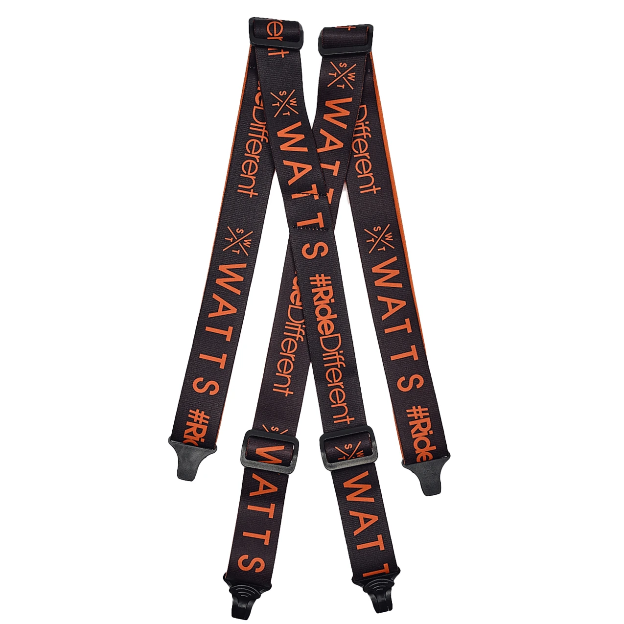 XKitt Removable Suspenders