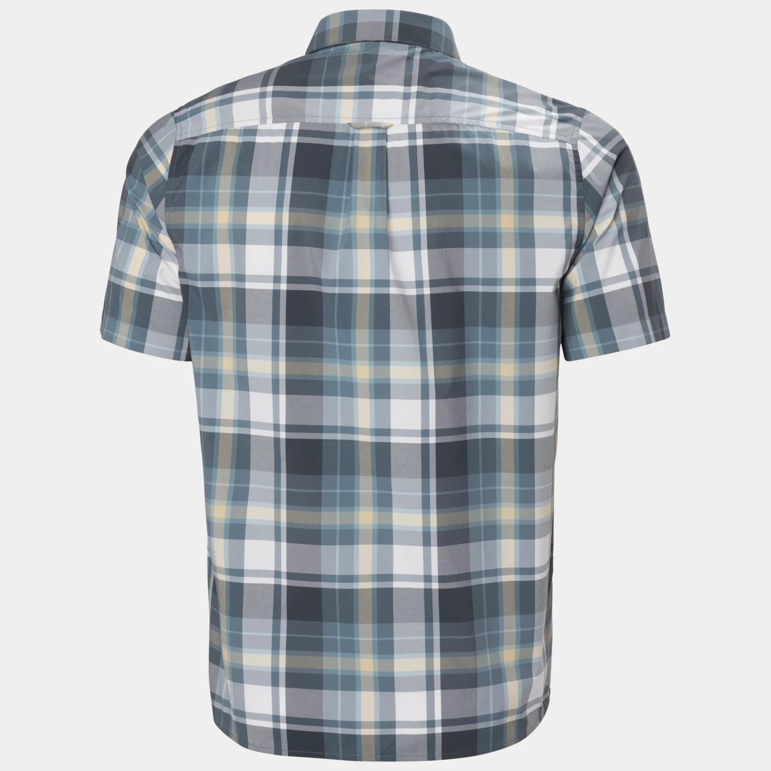 Fjord QD SS Shirt M